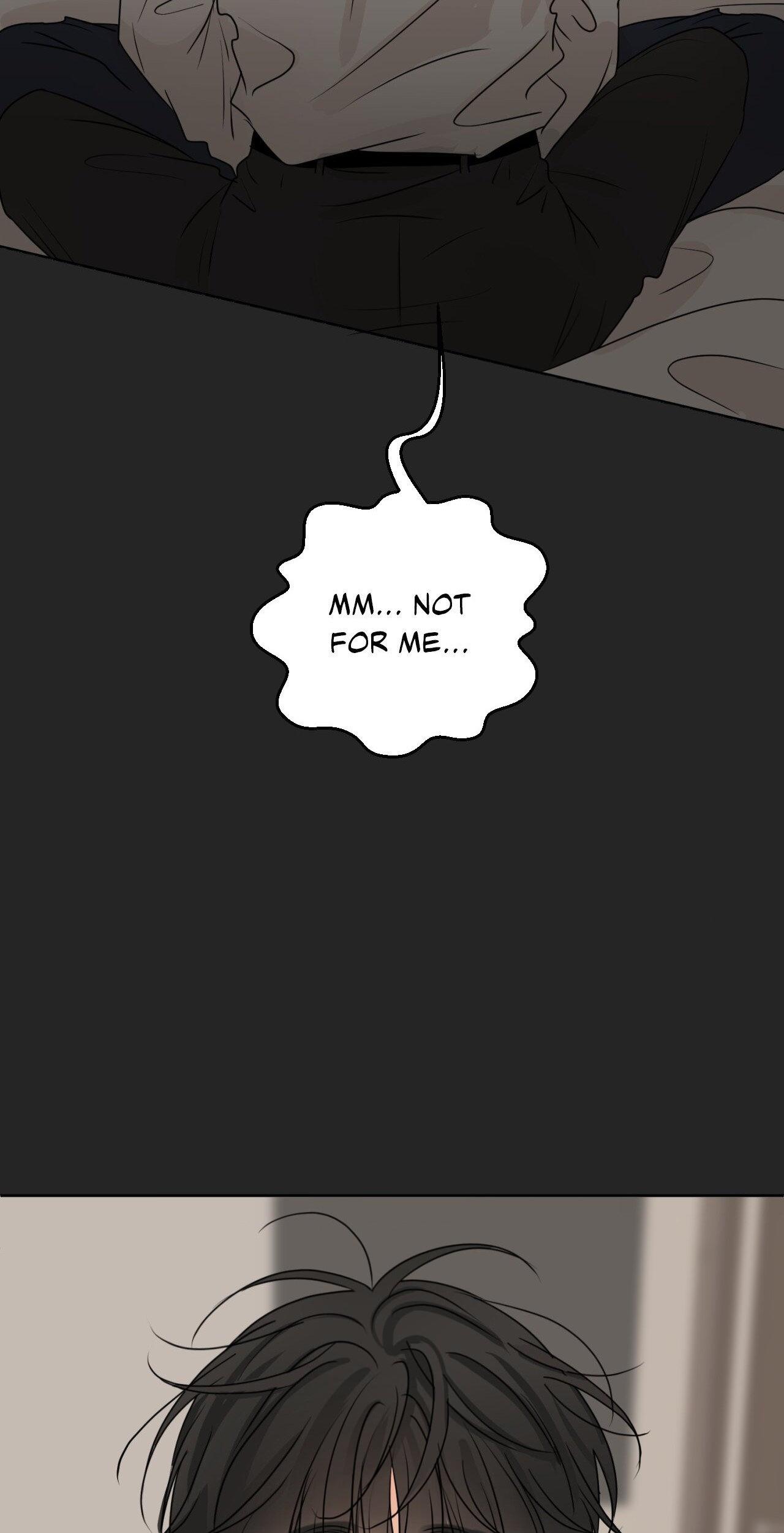 The Boundary of Fragrance Chapter 31 - Page 40 in English