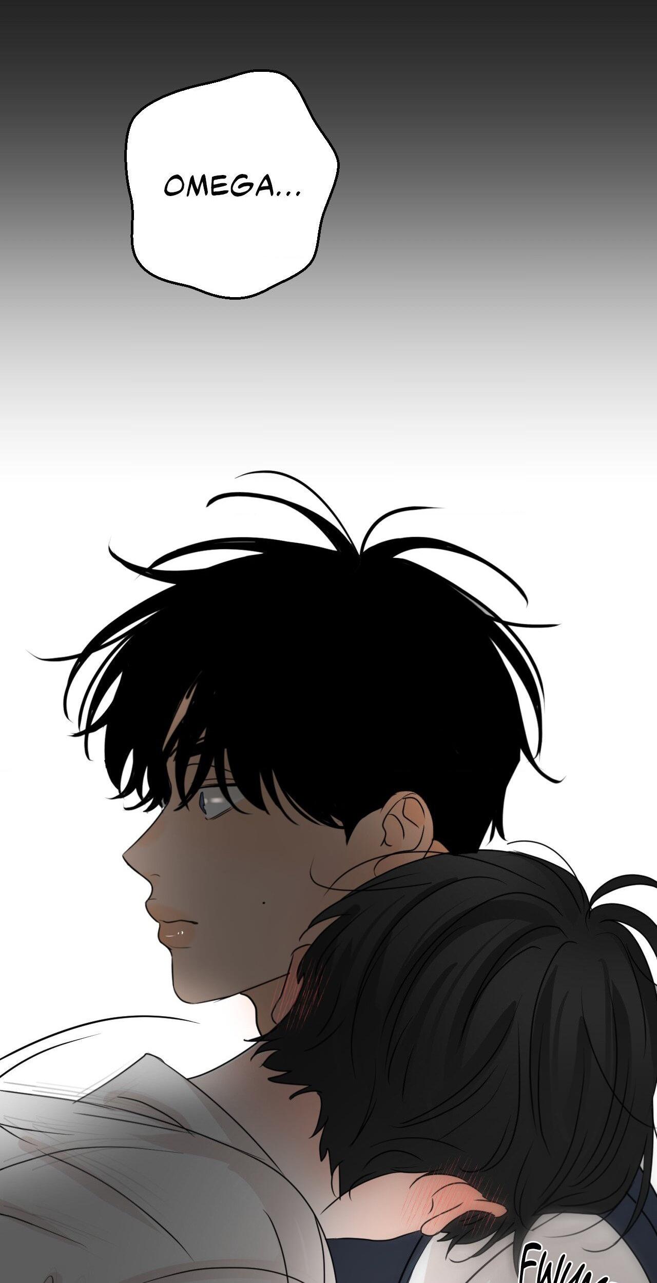 The Boundary of Fragrance Chapter 31 - Page 42 in English