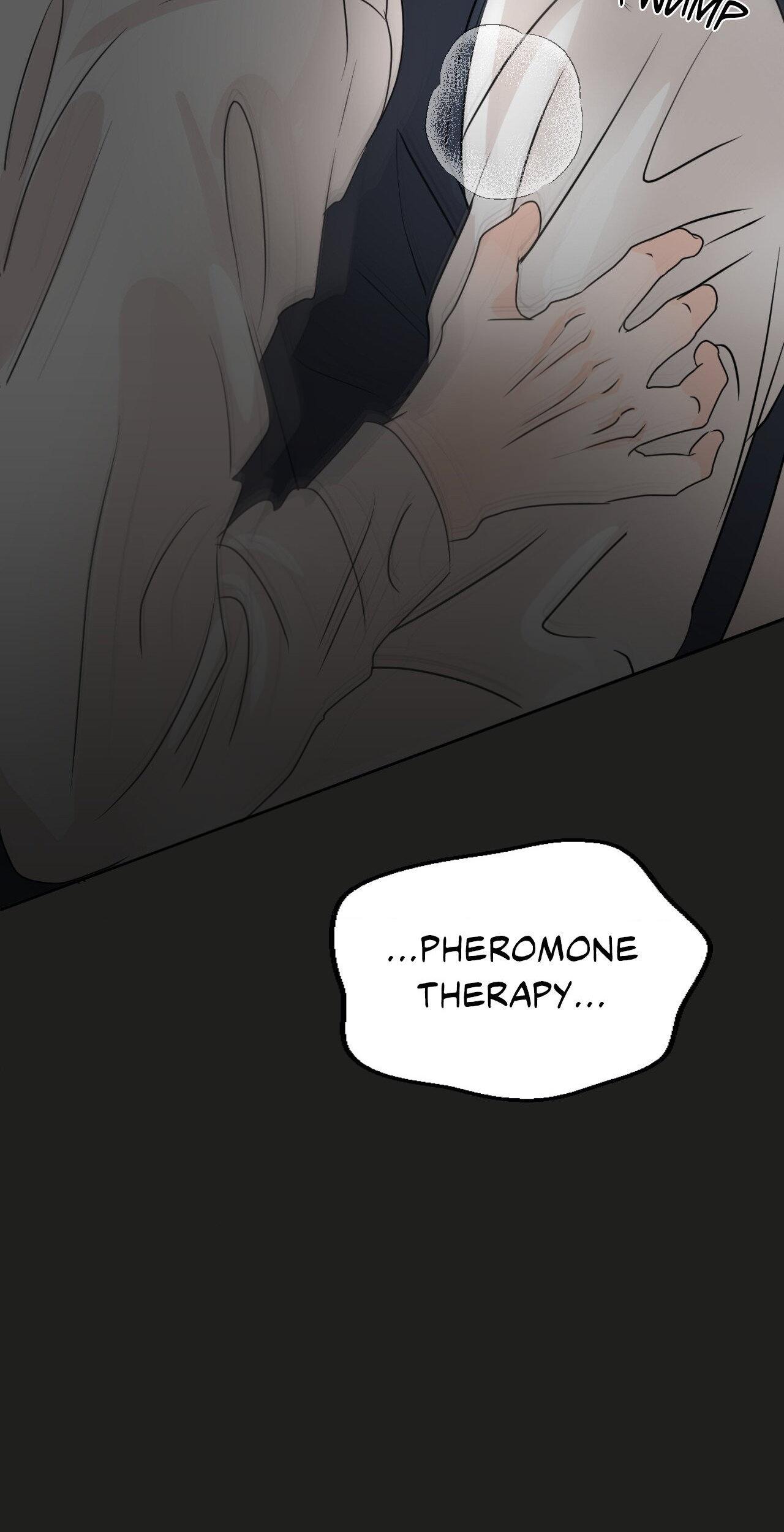 The Boundary of Fragrance Chapter 31 - Page 43 in English