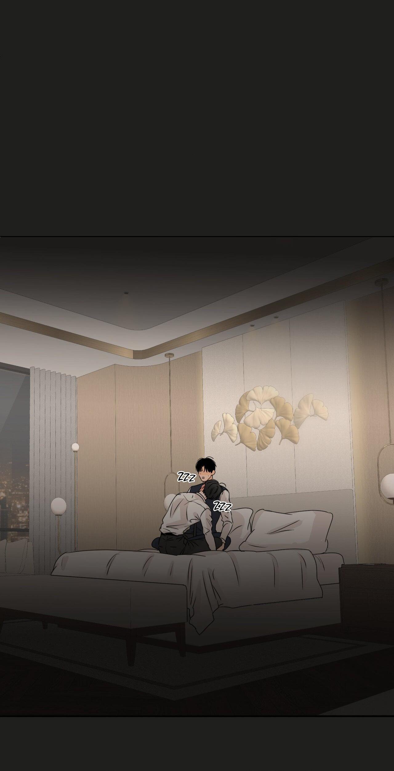 The Boundary of Fragrance Chapter 31 - Page 44 in English