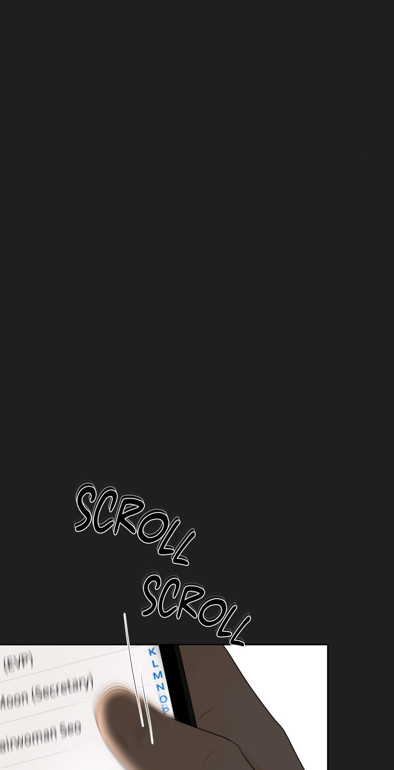 The Boundary of Fragrance Chapter 31 - Page 45 in English
