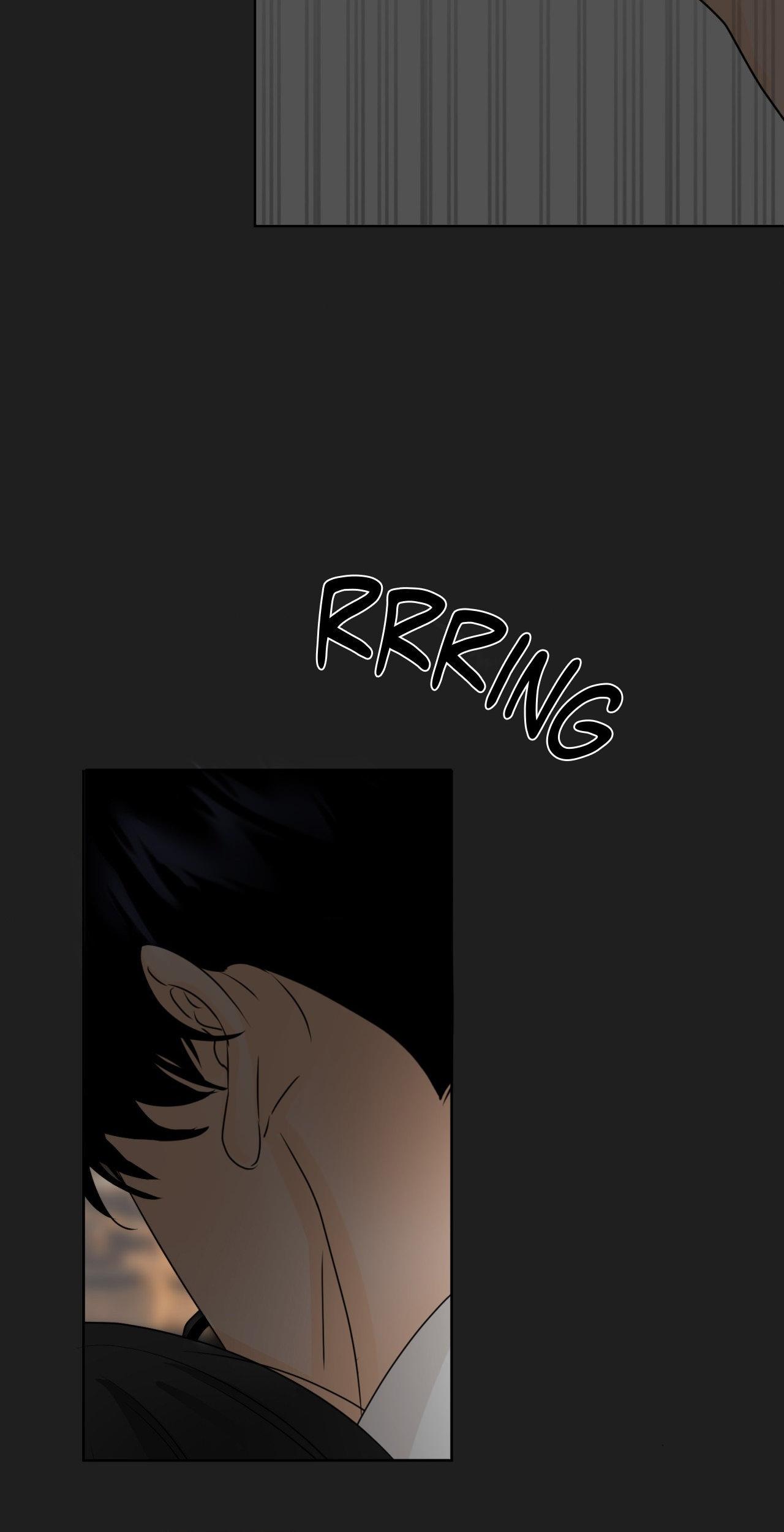 The Boundary of Fragrance Chapter 31 - Page 47 in English