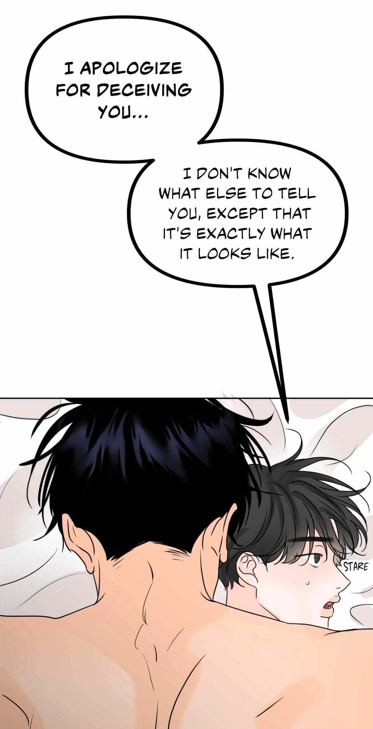 The Boundary of Fragrance Chapter 31 - Page 62 in English