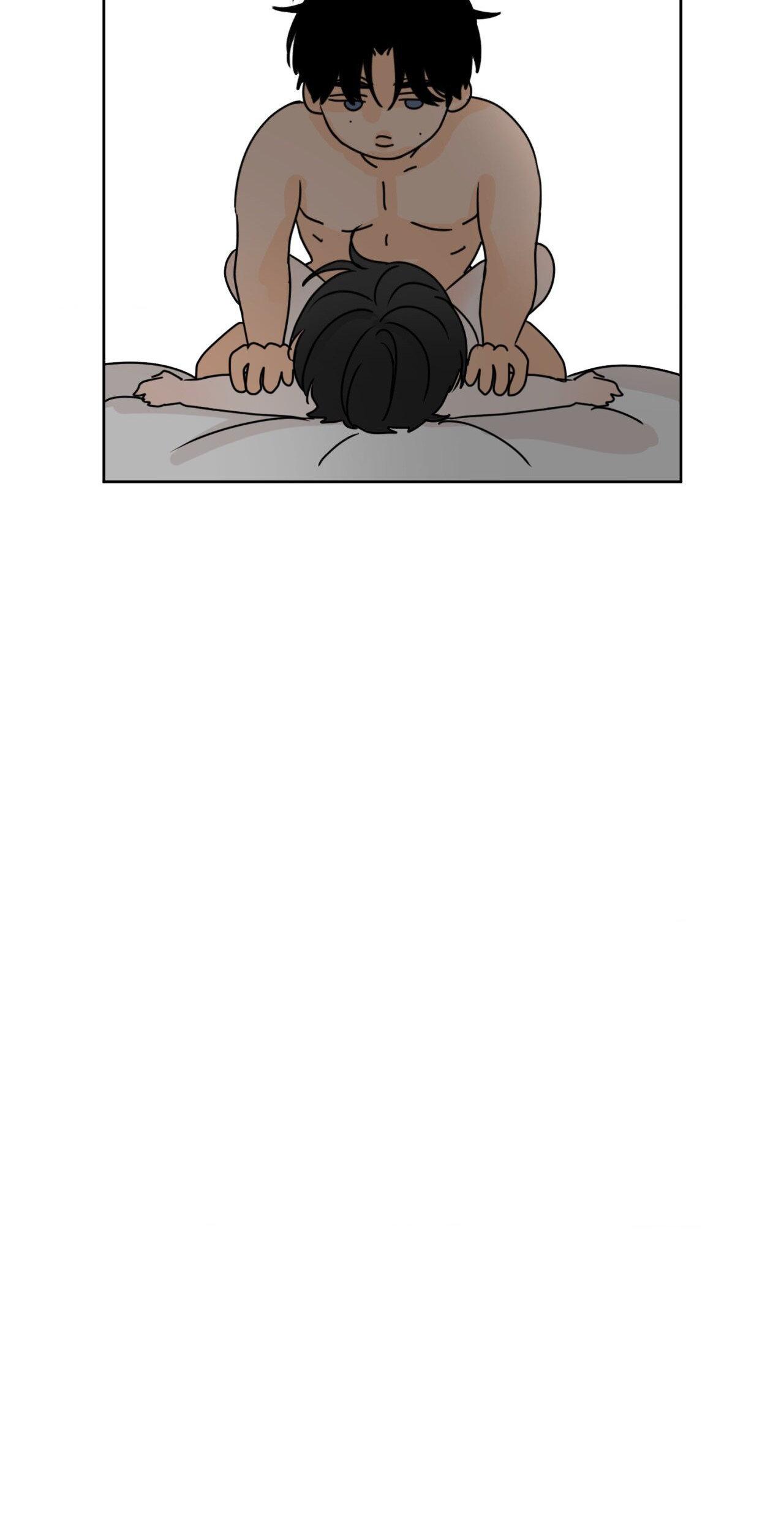 The Boundary of Fragrance Chapter 31 - Page 64 in English