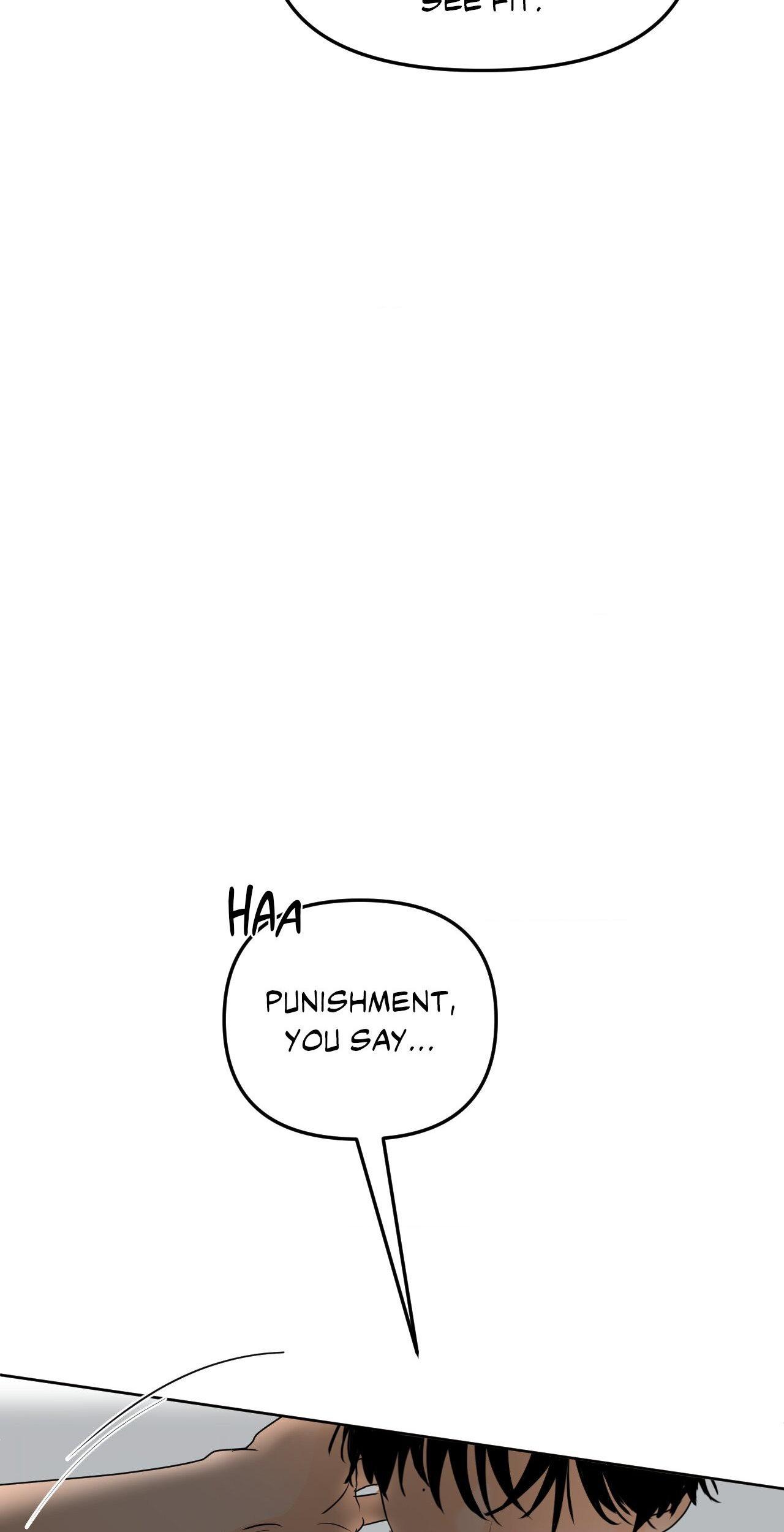 The Boundary of Fragrance Chapter 31 - Page 73 in English