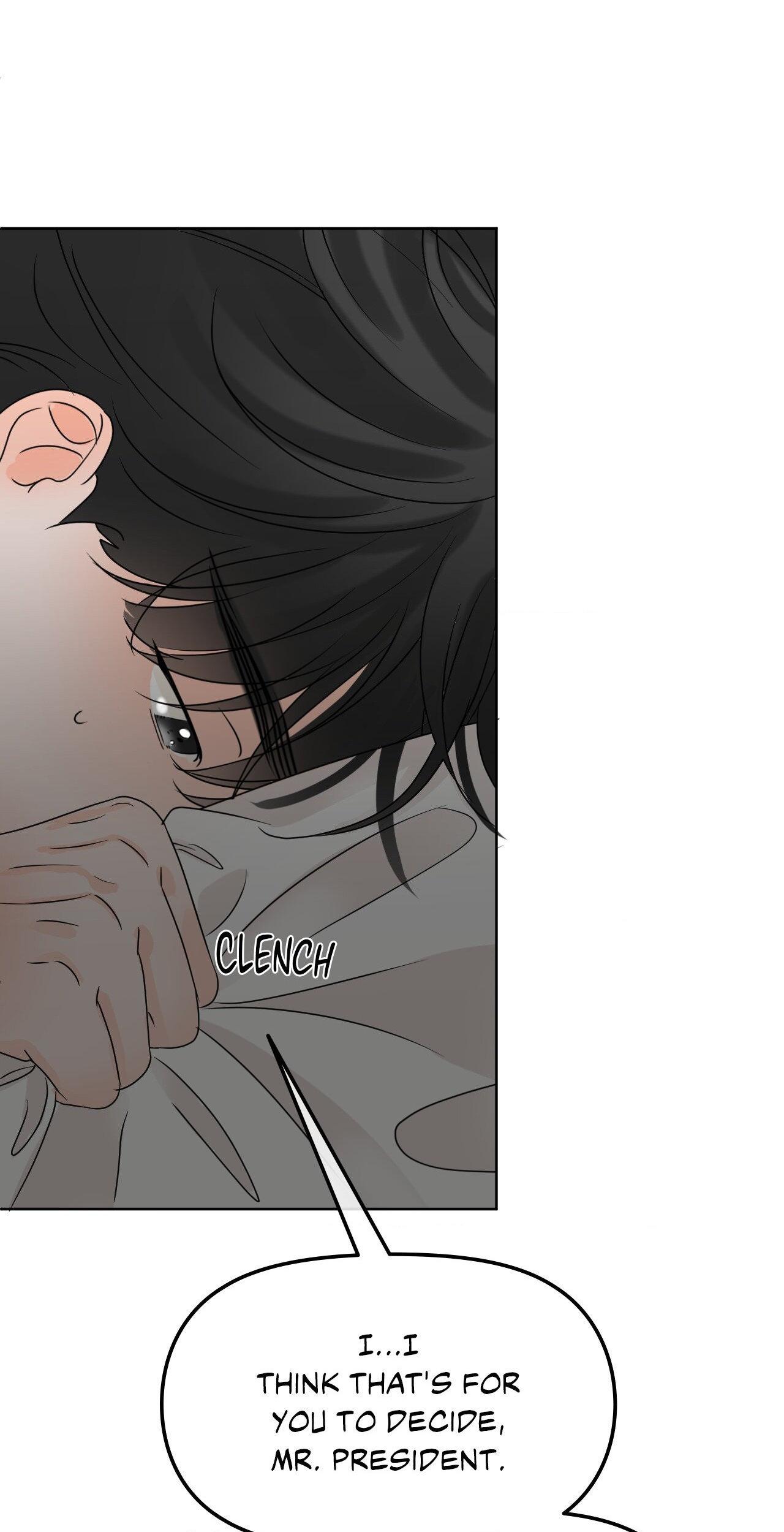 The Boundary of Fragrance Chapter 31 - Page 75 in English