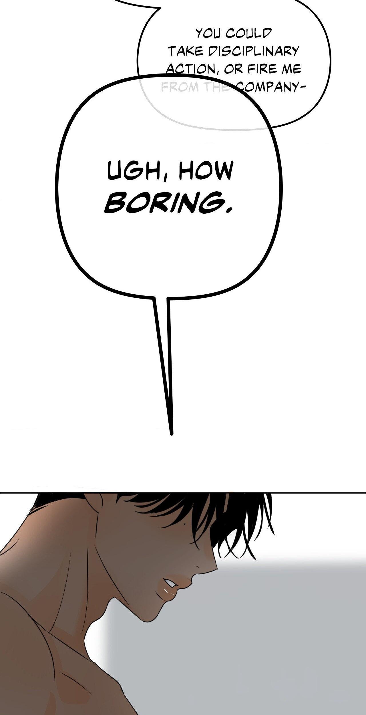 The Boundary of Fragrance Chapter 31 - Page 76 in English