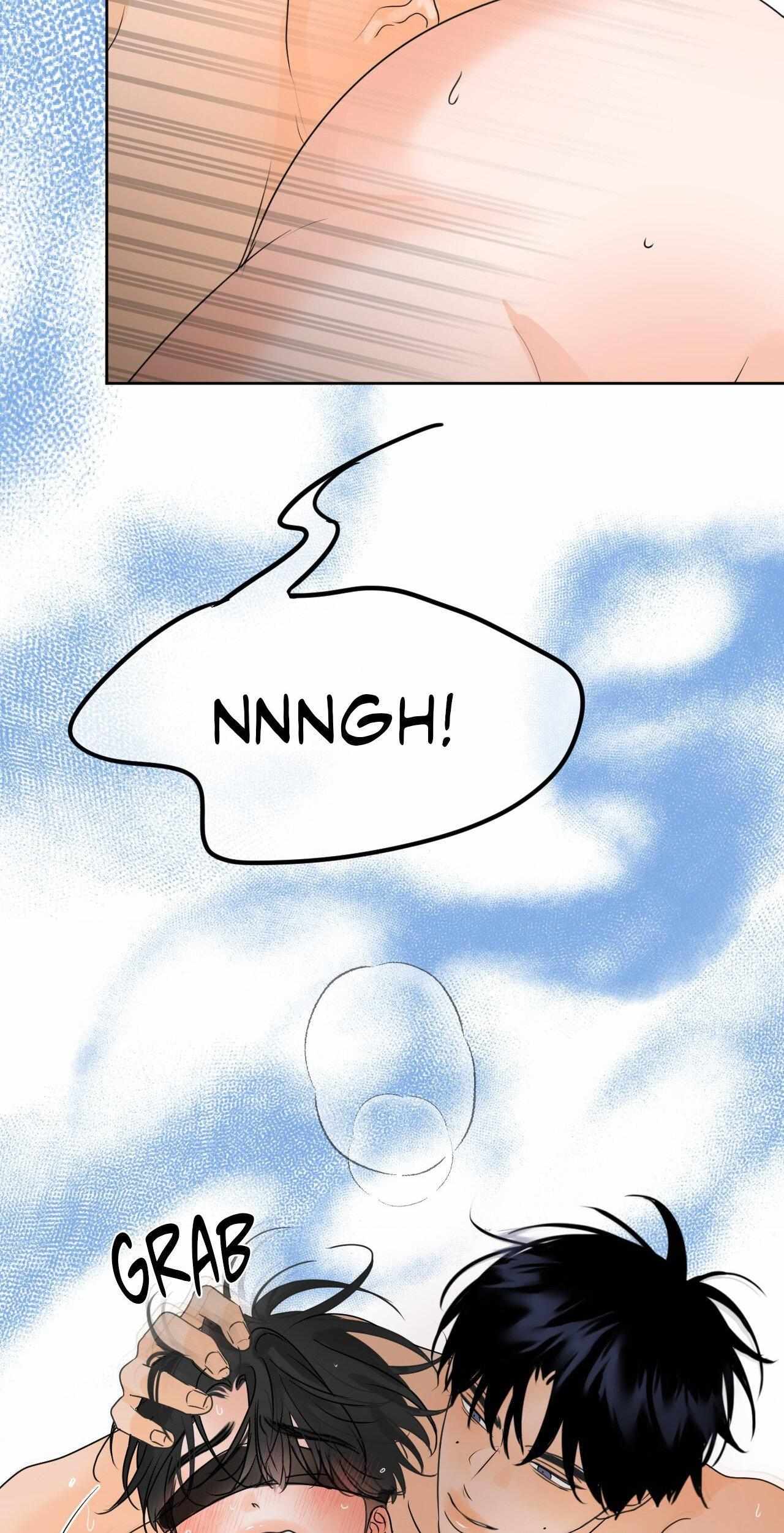 The Boundary of Fragrance Chapter 31 - Page 81 in English