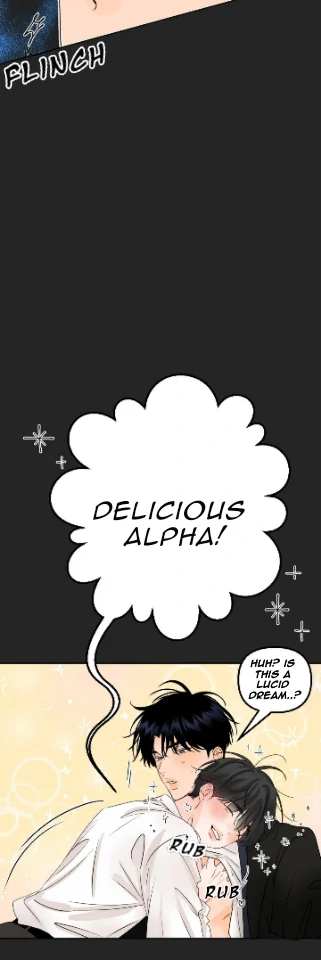 The Boundary of Fragrance Chapter 32 - Page 15 in English