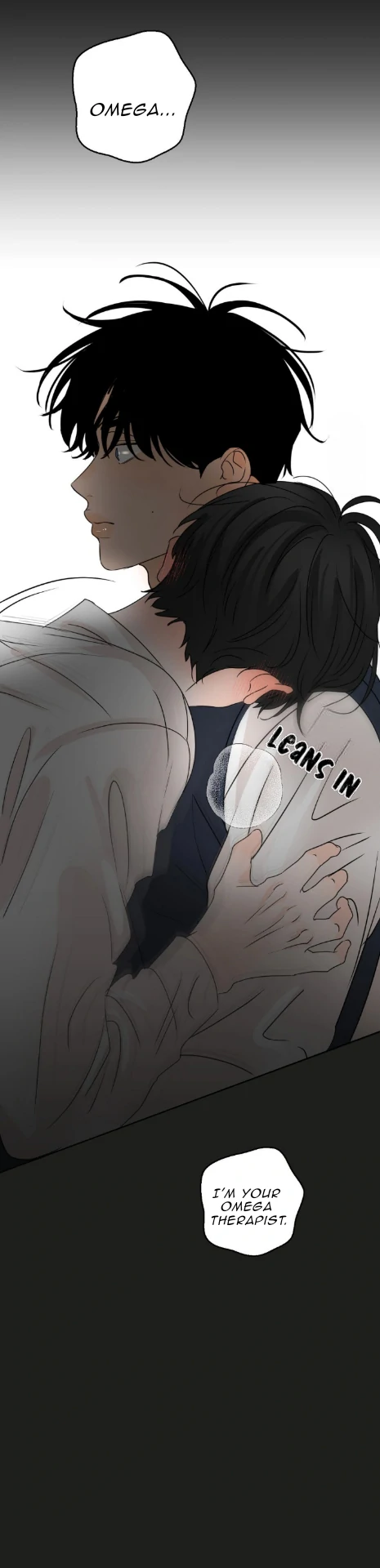 The Boundary of Fragrance Chapter 32 - Page 26 in English