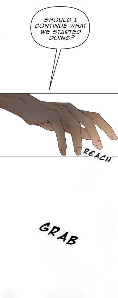 The Boundary of Fragrance Chapter 32 - Page 45 in English
