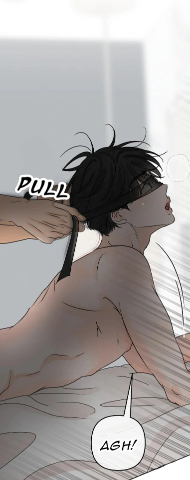 The Boundary of Fragrance Chapter 32 - Page 46 in English