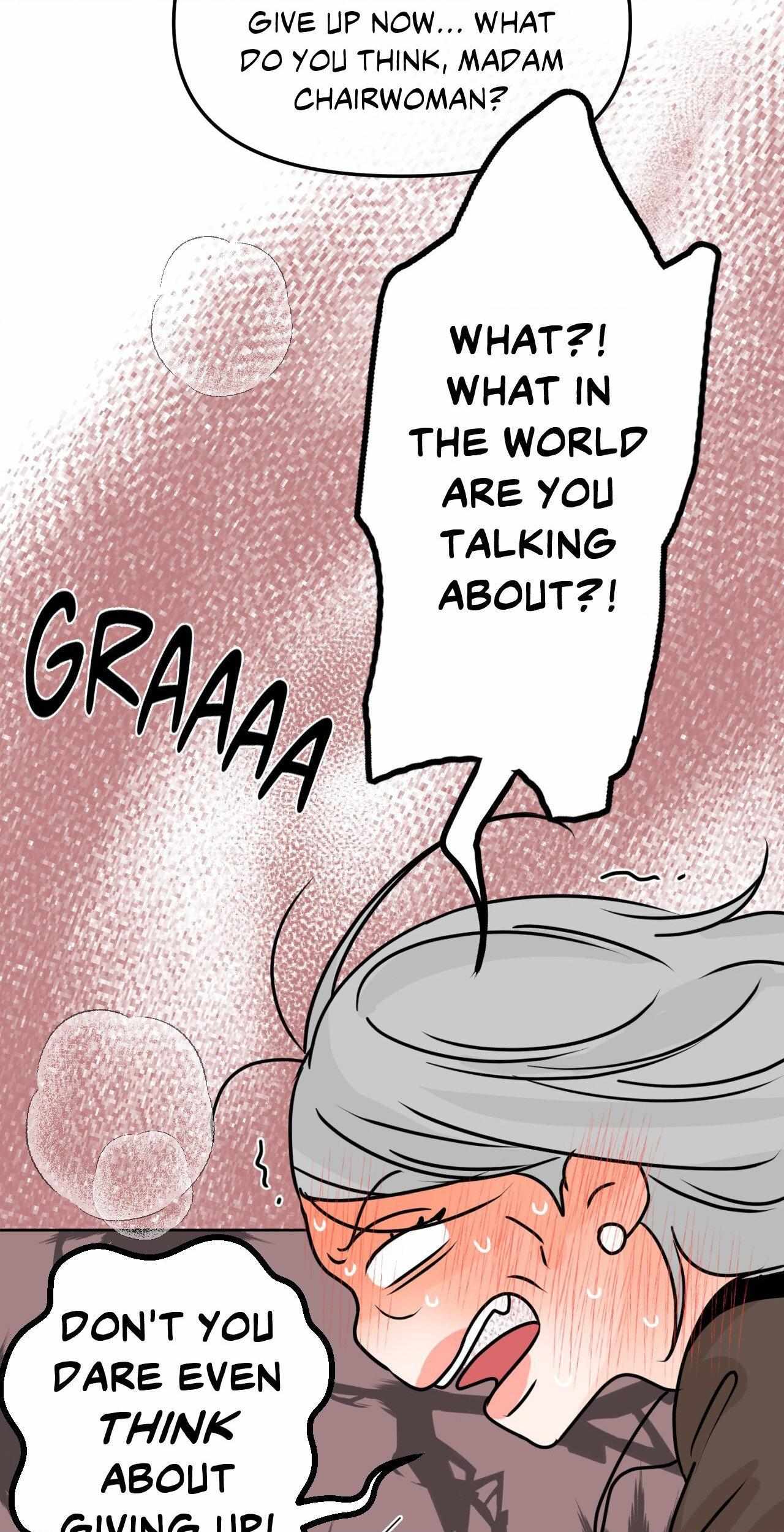The Boundary of Fragrance Chapter 33 - Page 10 in English