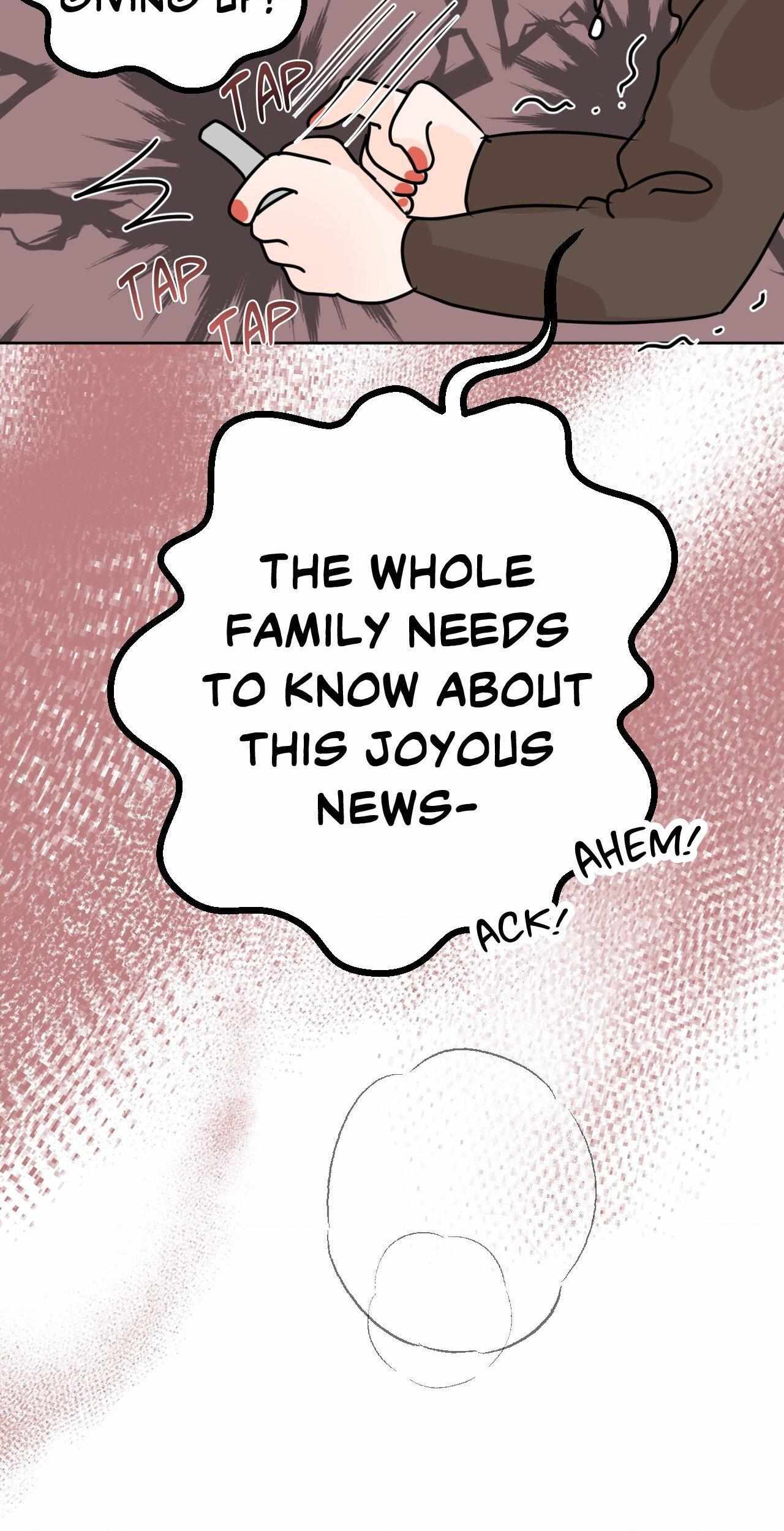 The Boundary of Fragrance Chapter 33 - Page 11 in English