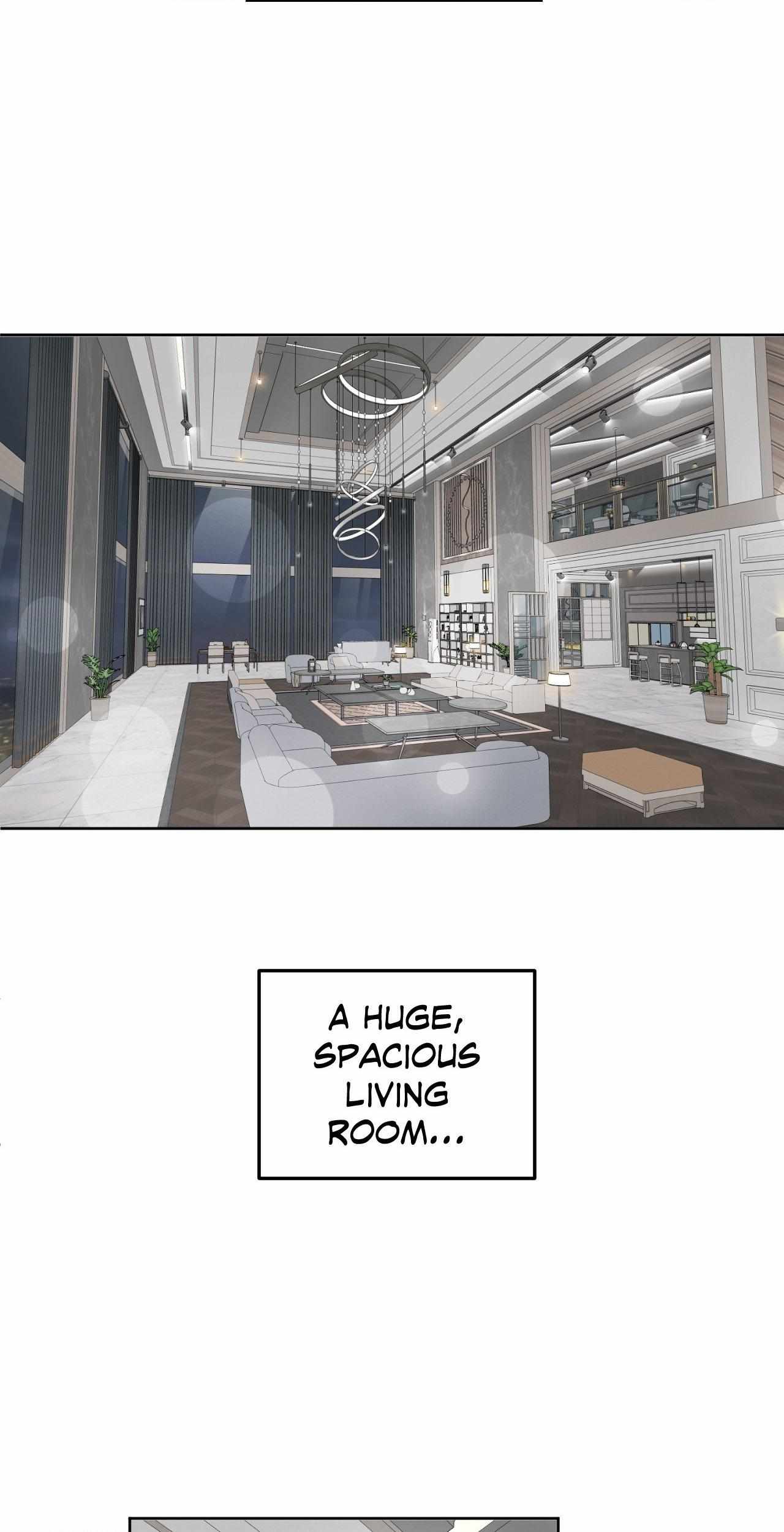 The Boundary of Fragrance Chapter 33 - Page 19 in English