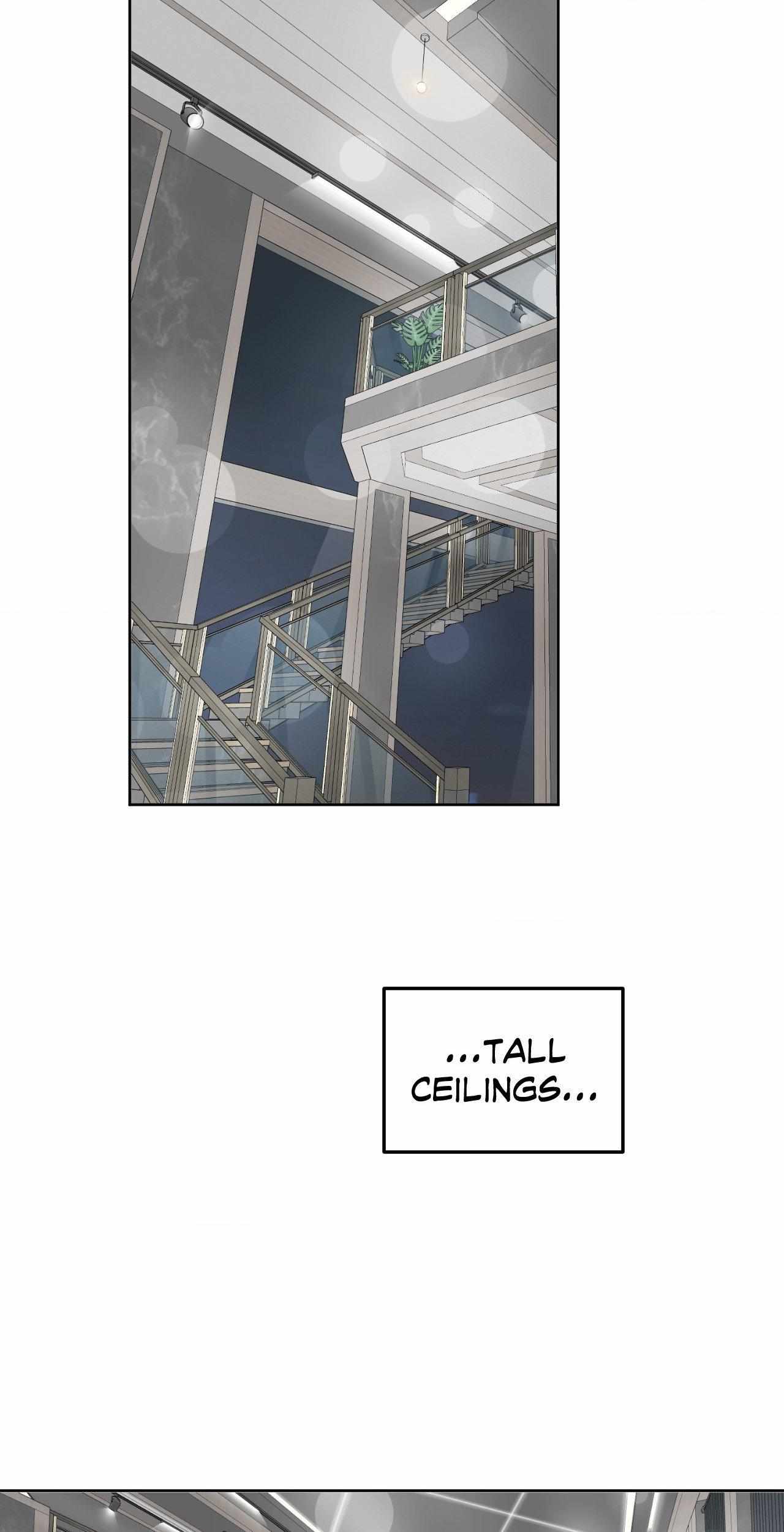 The Boundary of Fragrance Chapter 33 - Page 20 in English