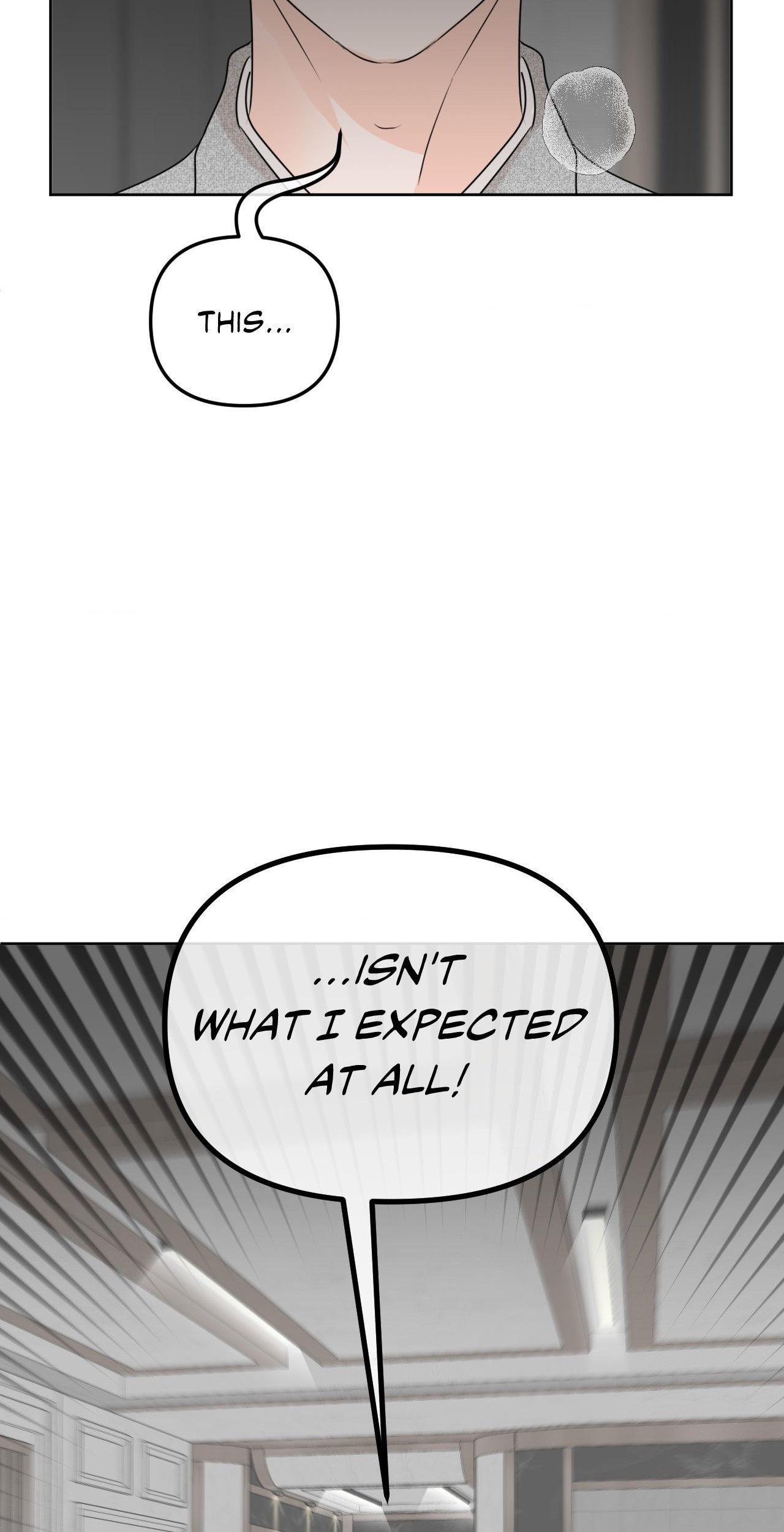 The Boundary of Fragrance Chapter 33 - Page 23 in English