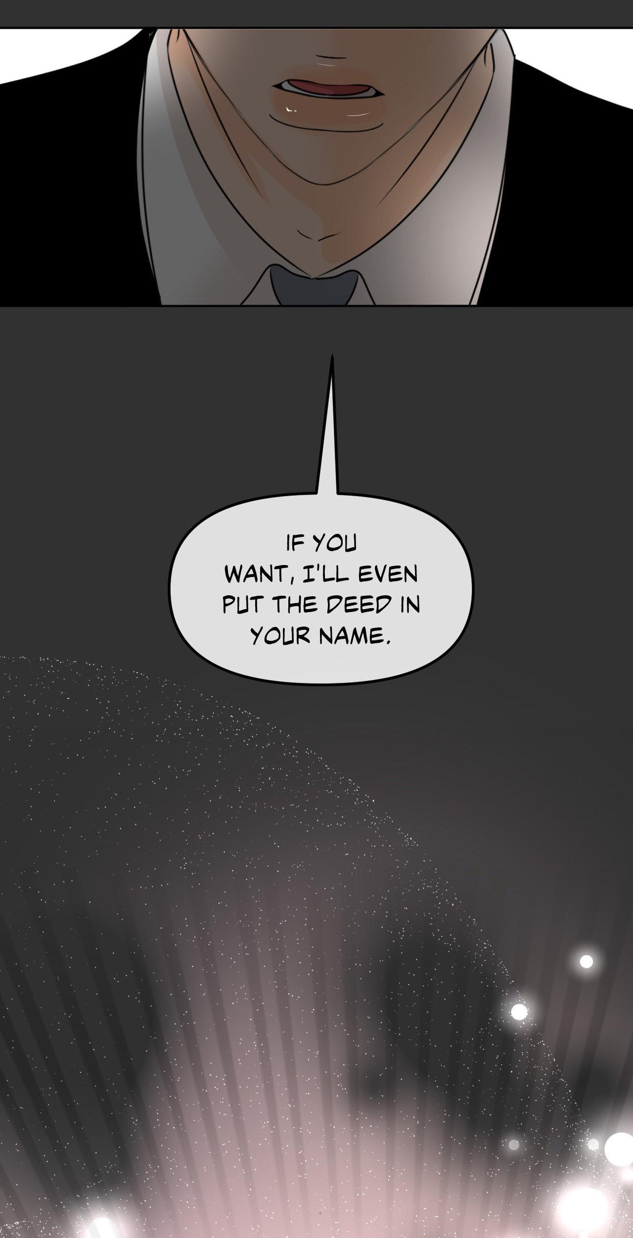 The Boundary of Fragrance Chapter 33 - Page 31 in English