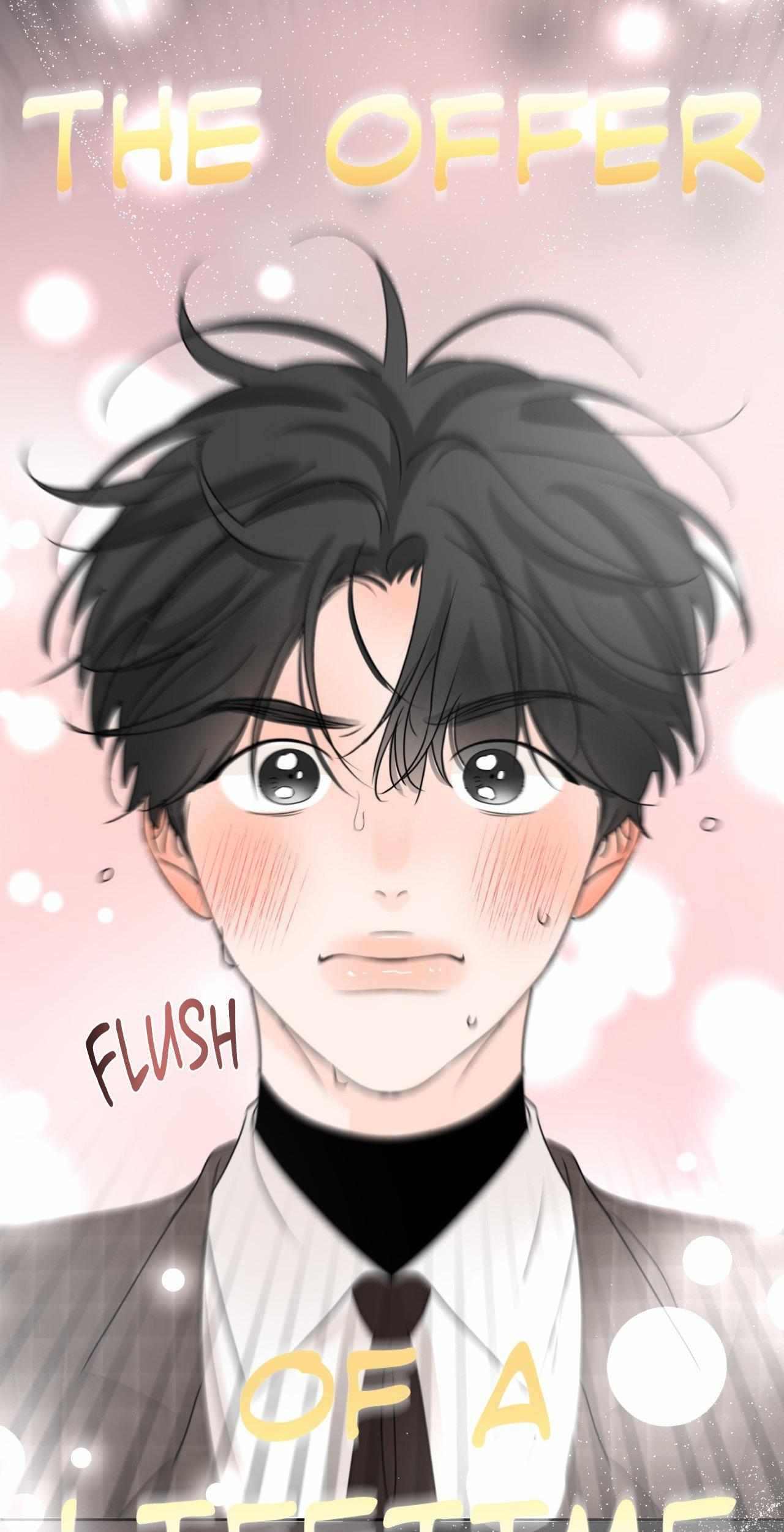 The Boundary of Fragrance Chapter 33 - Page 32 in English