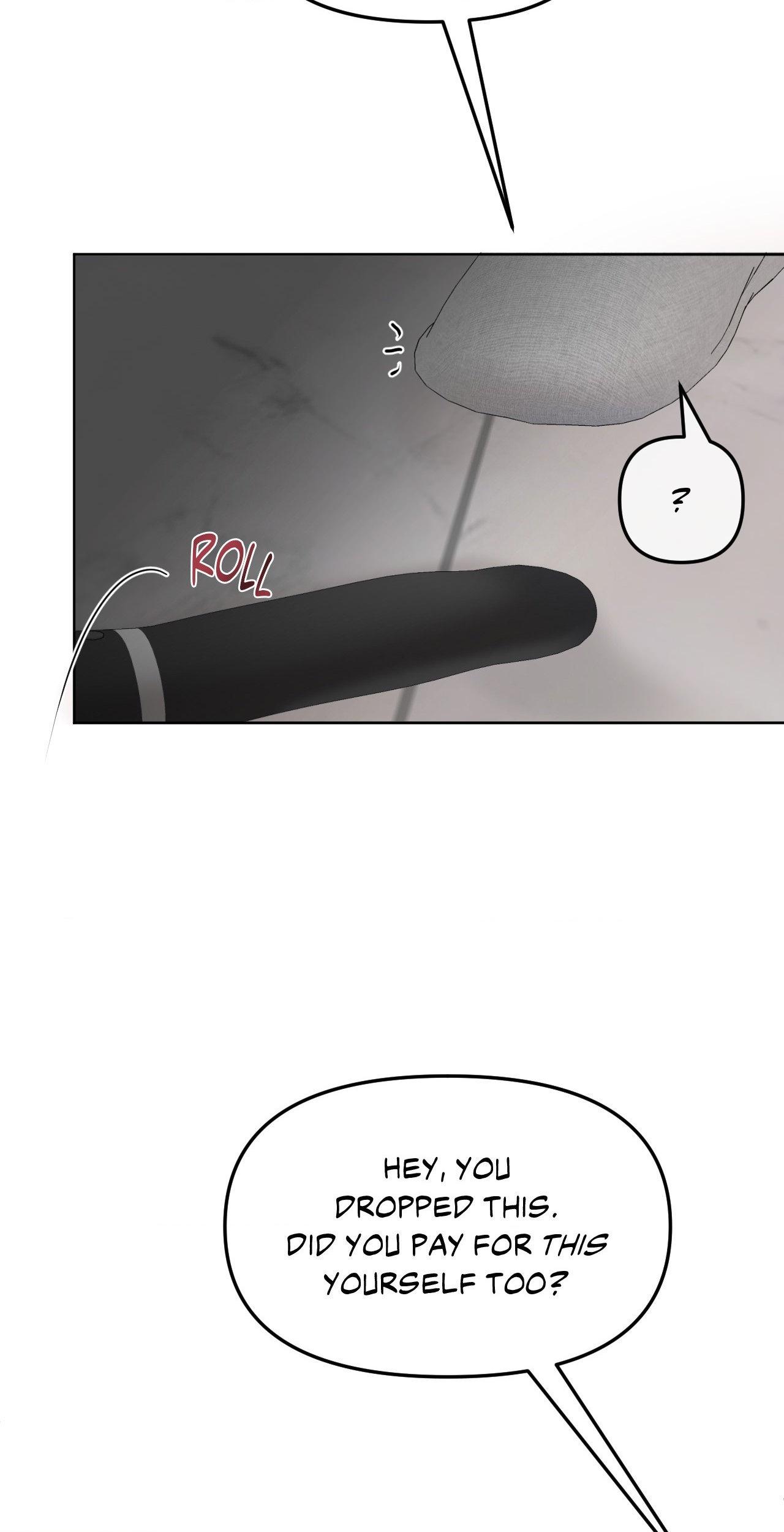 The Boundary of Fragrance Chapter 33 - Page 44 in English