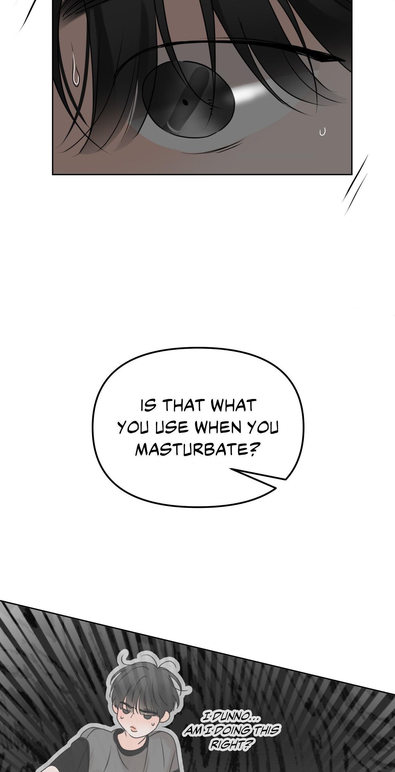 The Boundary of Fragrance Chapter 33 - Page 46 in English