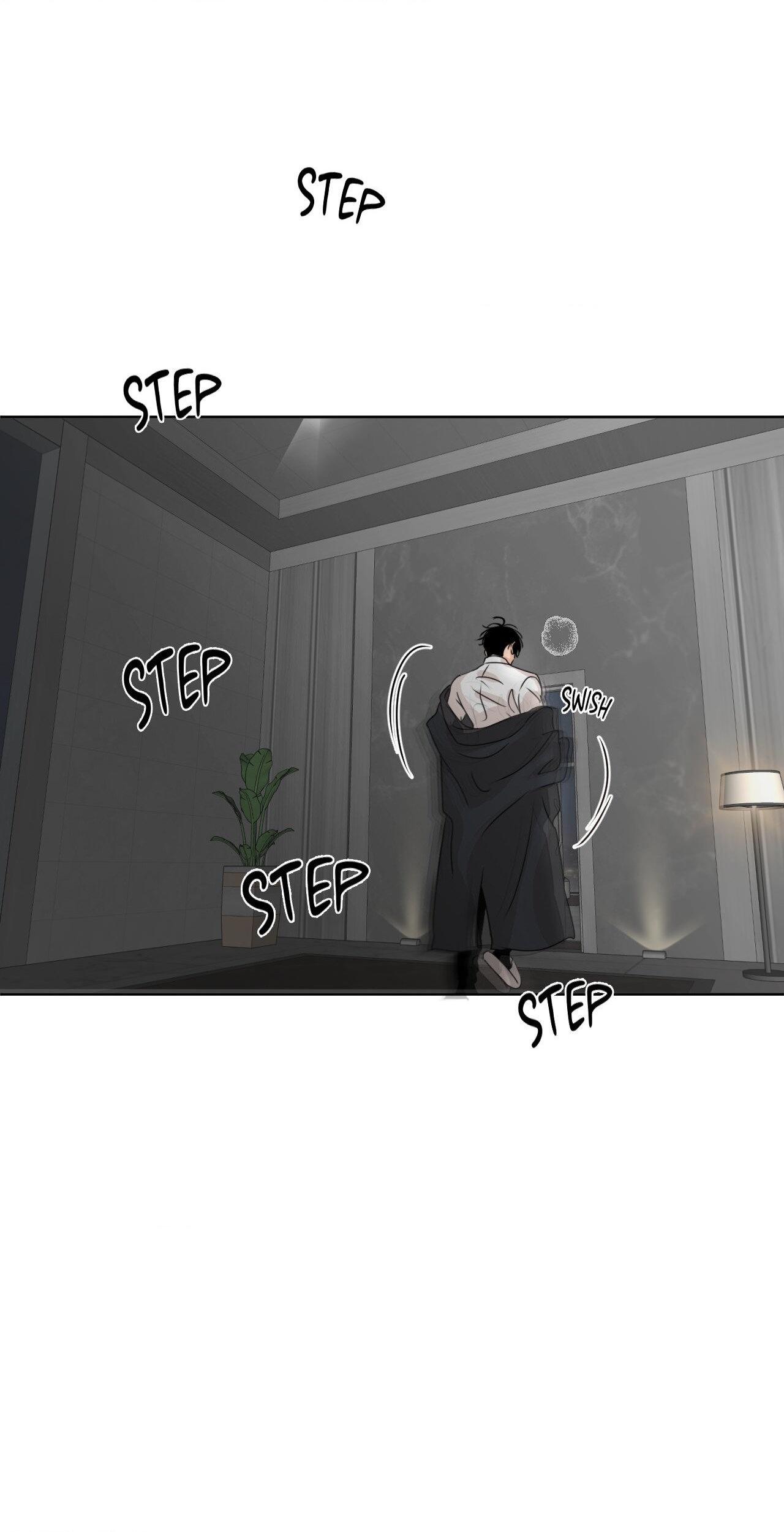 The Boundary of Fragrance Chapter 33 - Page 61 in English