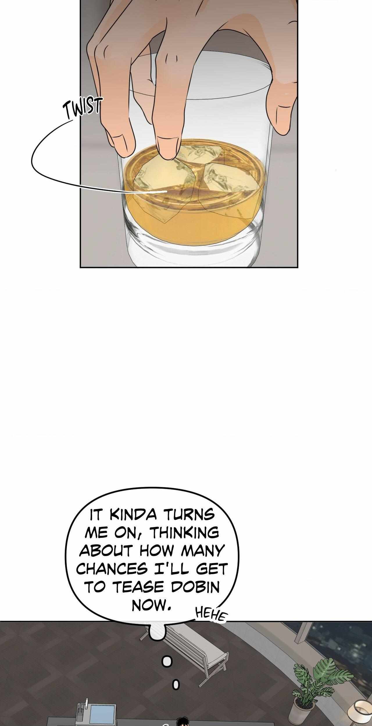 The Boundary of Fragrance Chapter 33 - Page 66 in English
