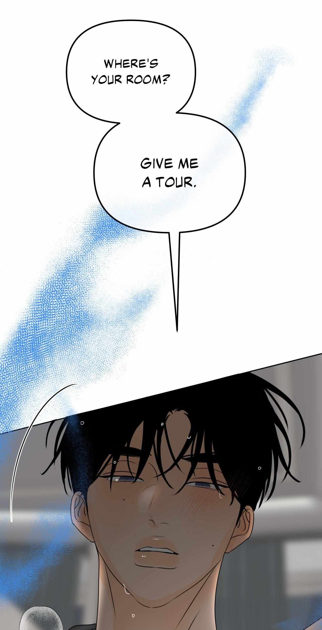 The Boundary of Fragrance Chapter 33 - Page 75 in English