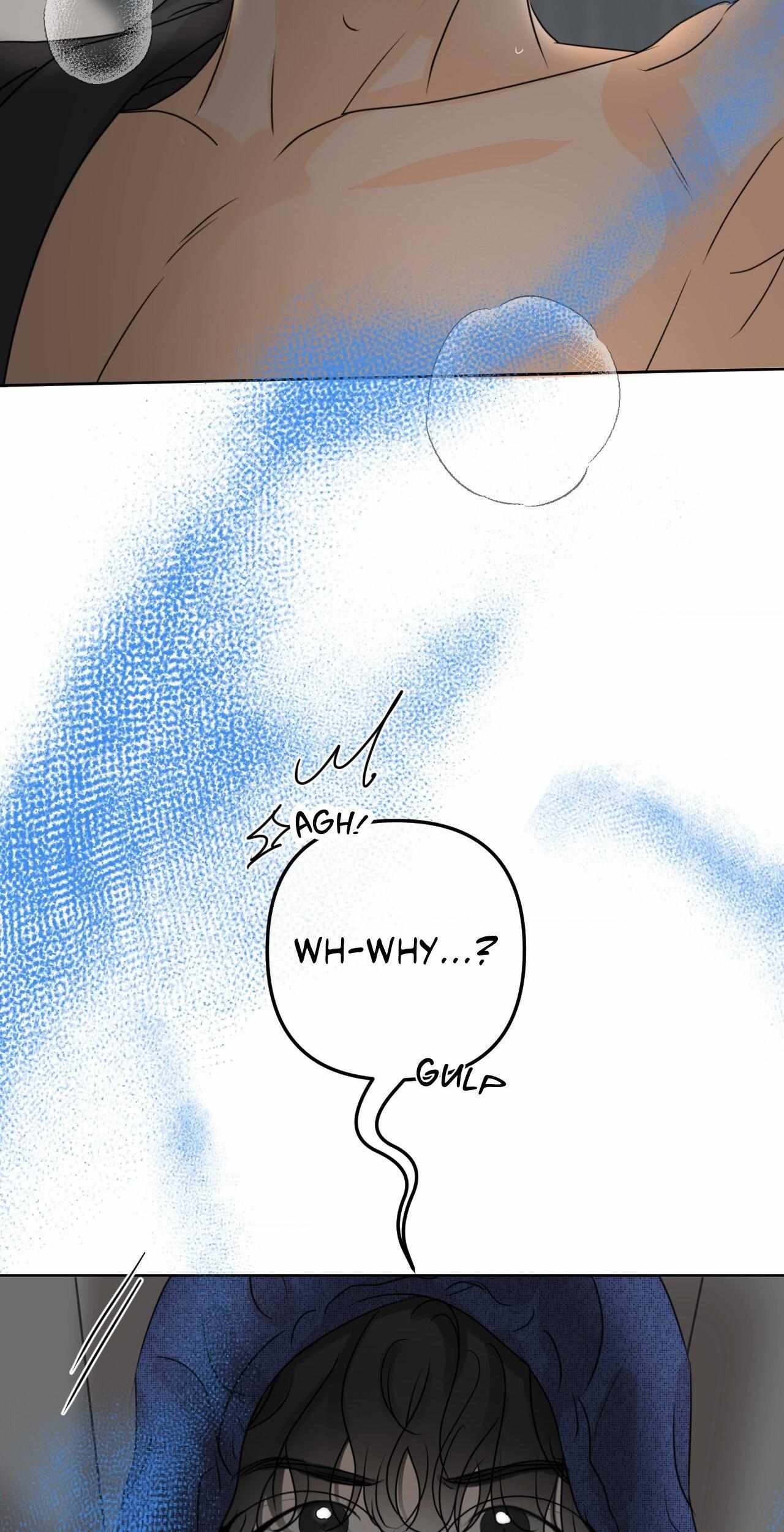 The Boundary of Fragrance Chapter 33 - Page 76 in English