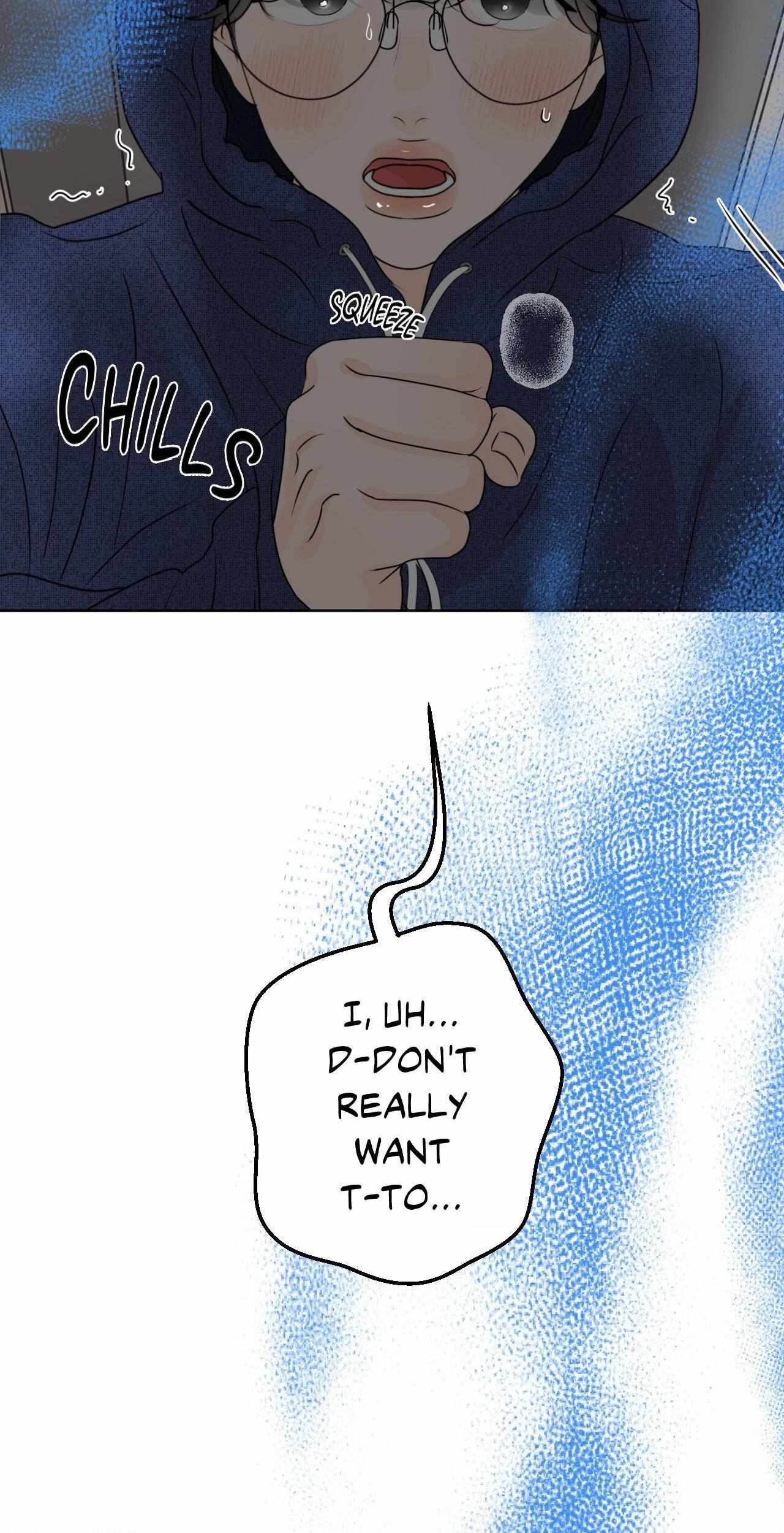The Boundary of Fragrance Chapter 33 - Page 77 in English
