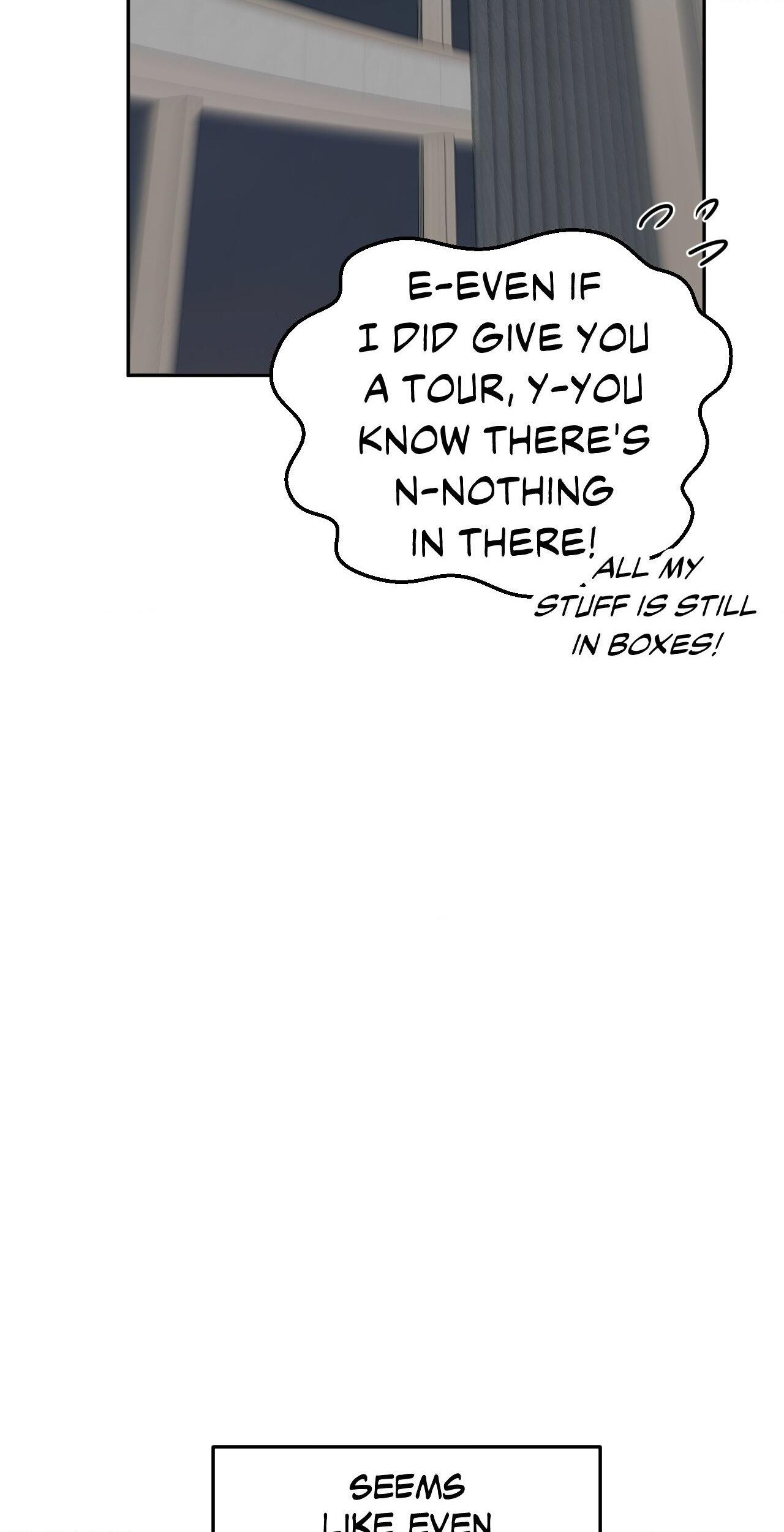 The Boundary of Fragrance Chapter 33 - Page 79 in English