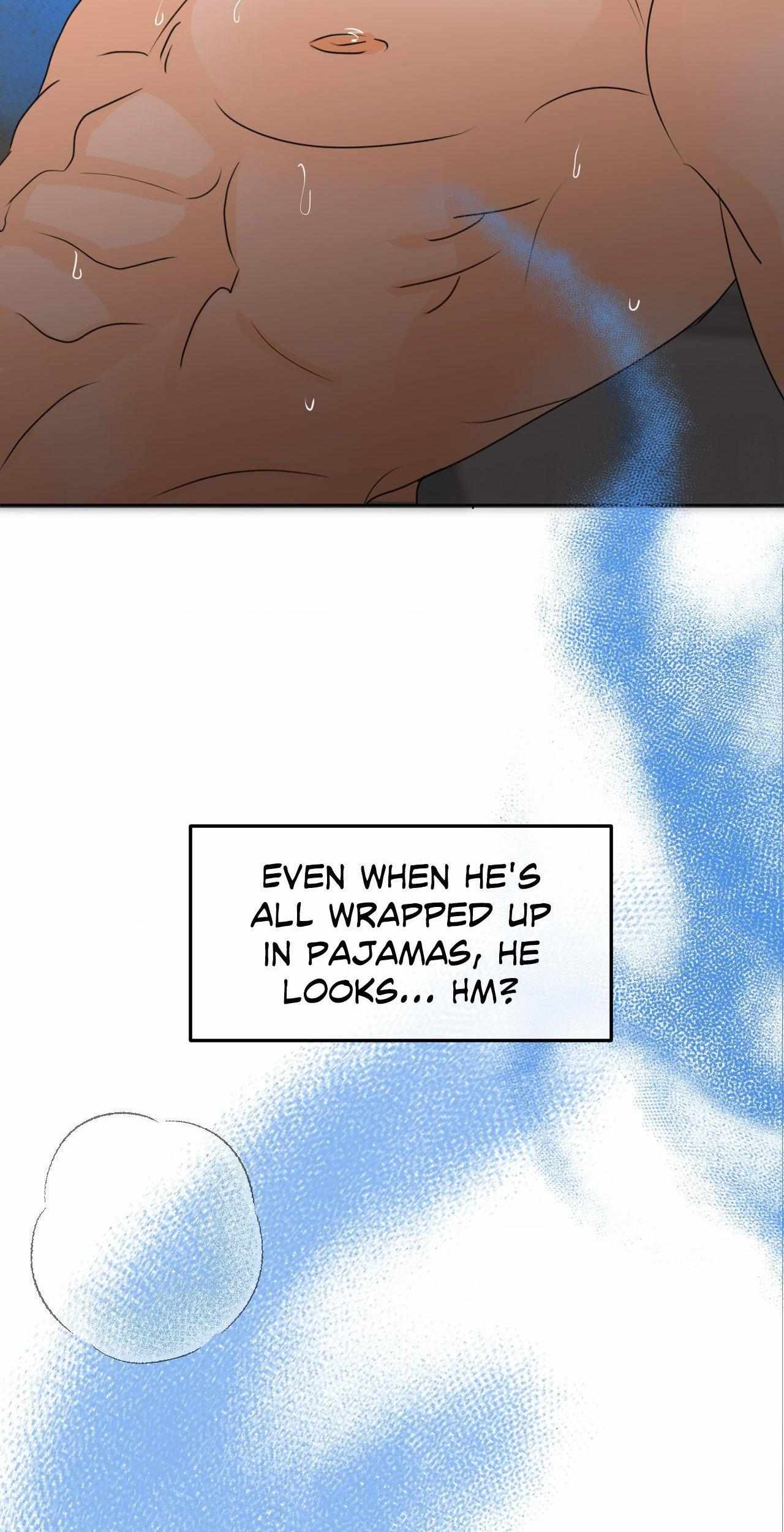 The Boundary of Fragrance Chapter 34 - Page 15 in English
