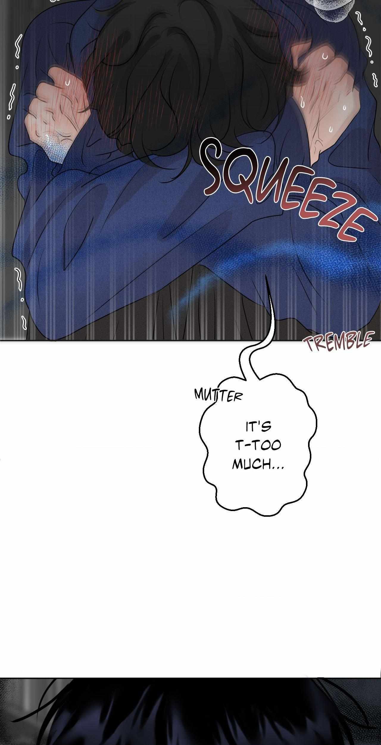 The Boundary of Fragrance Chapter 34 - Page 18 in English