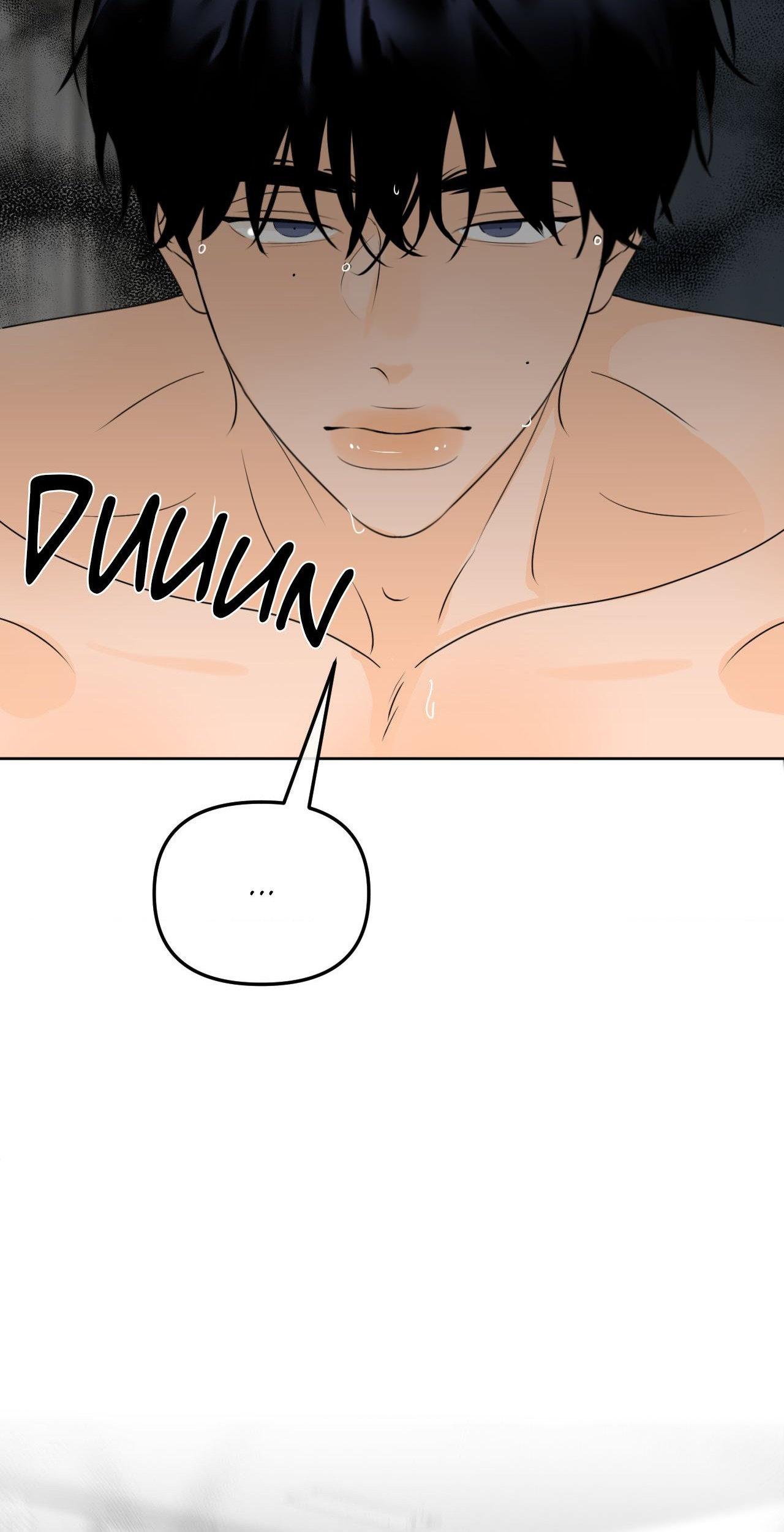 The Boundary of Fragrance Chapter 34 - Page 19 in English