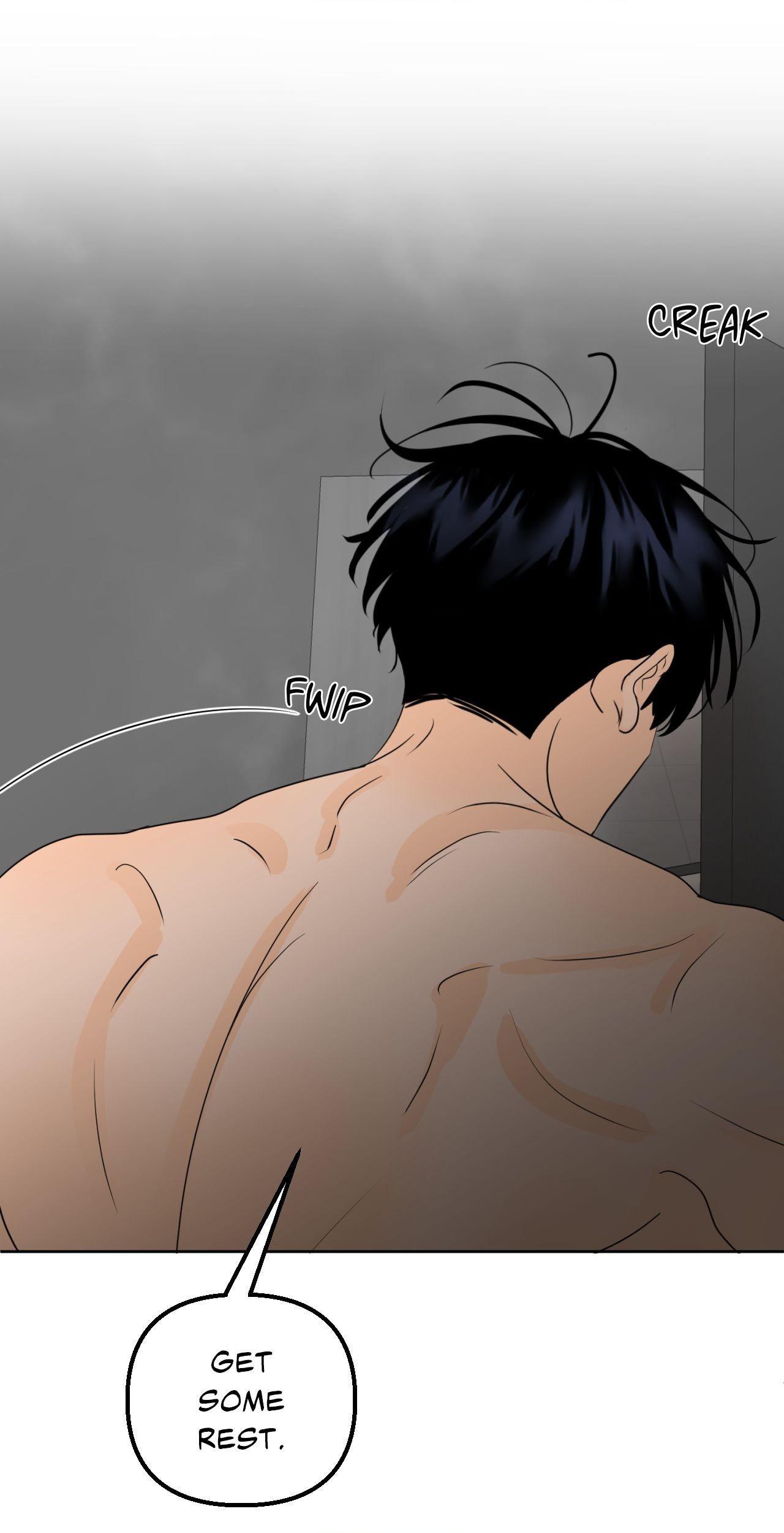 The Boundary of Fragrance Chapter 34 - Page 26 in English