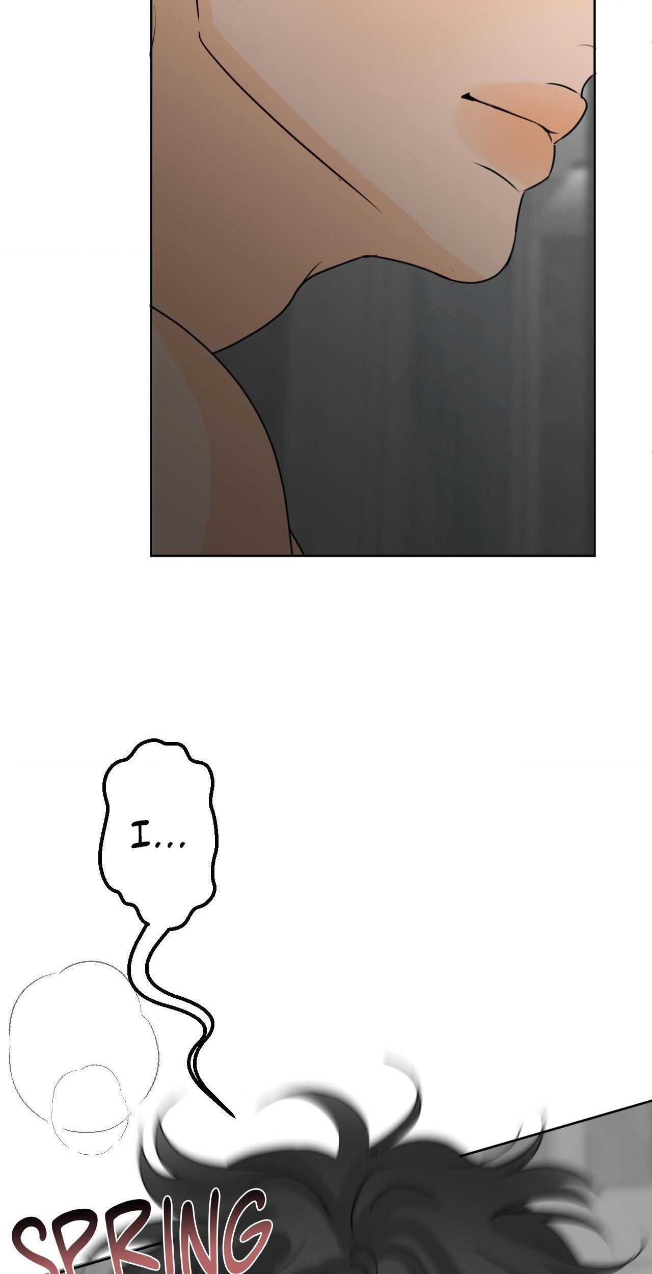 The Boundary of Fragrance Chapter 34 - Page 29 in English