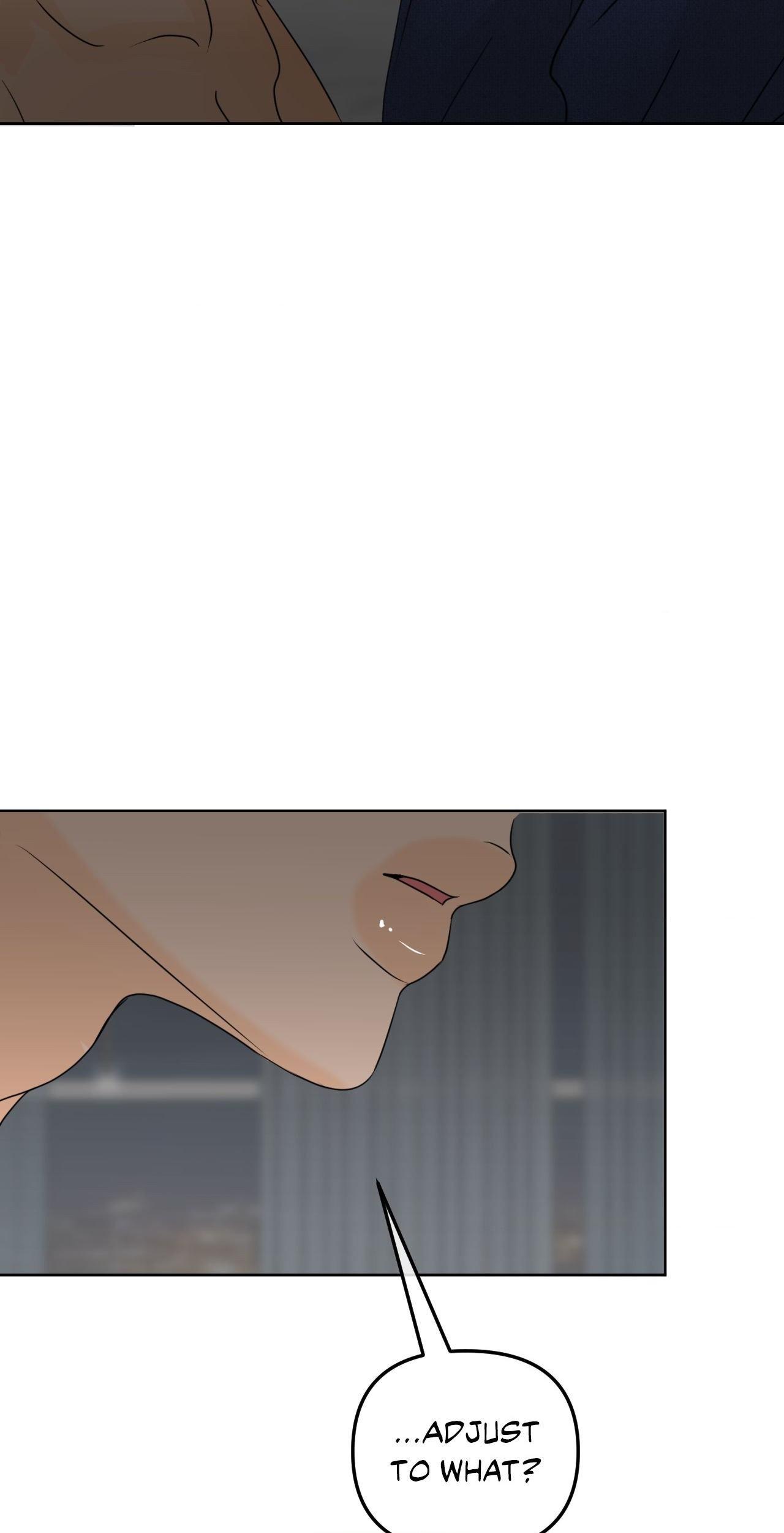 The Boundary of Fragrance Chapter 34 - Page 36 in English