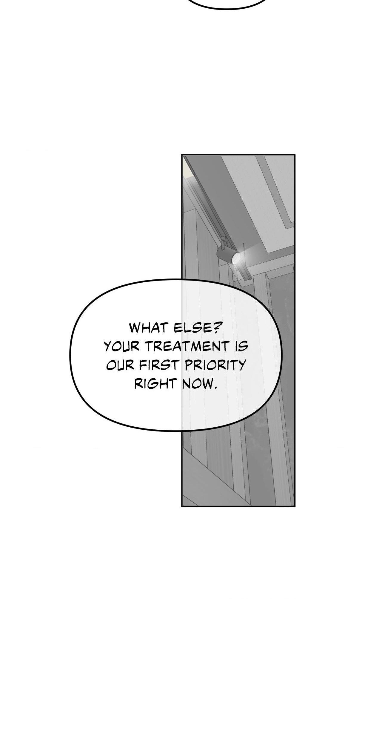 The Boundary of Fragrance Chapter 34 - Page 37 in English