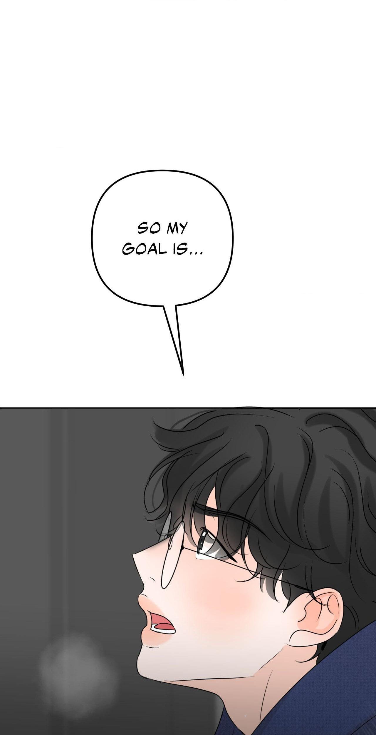 The Boundary of Fragrance Chapter 34 - Page 38 in English