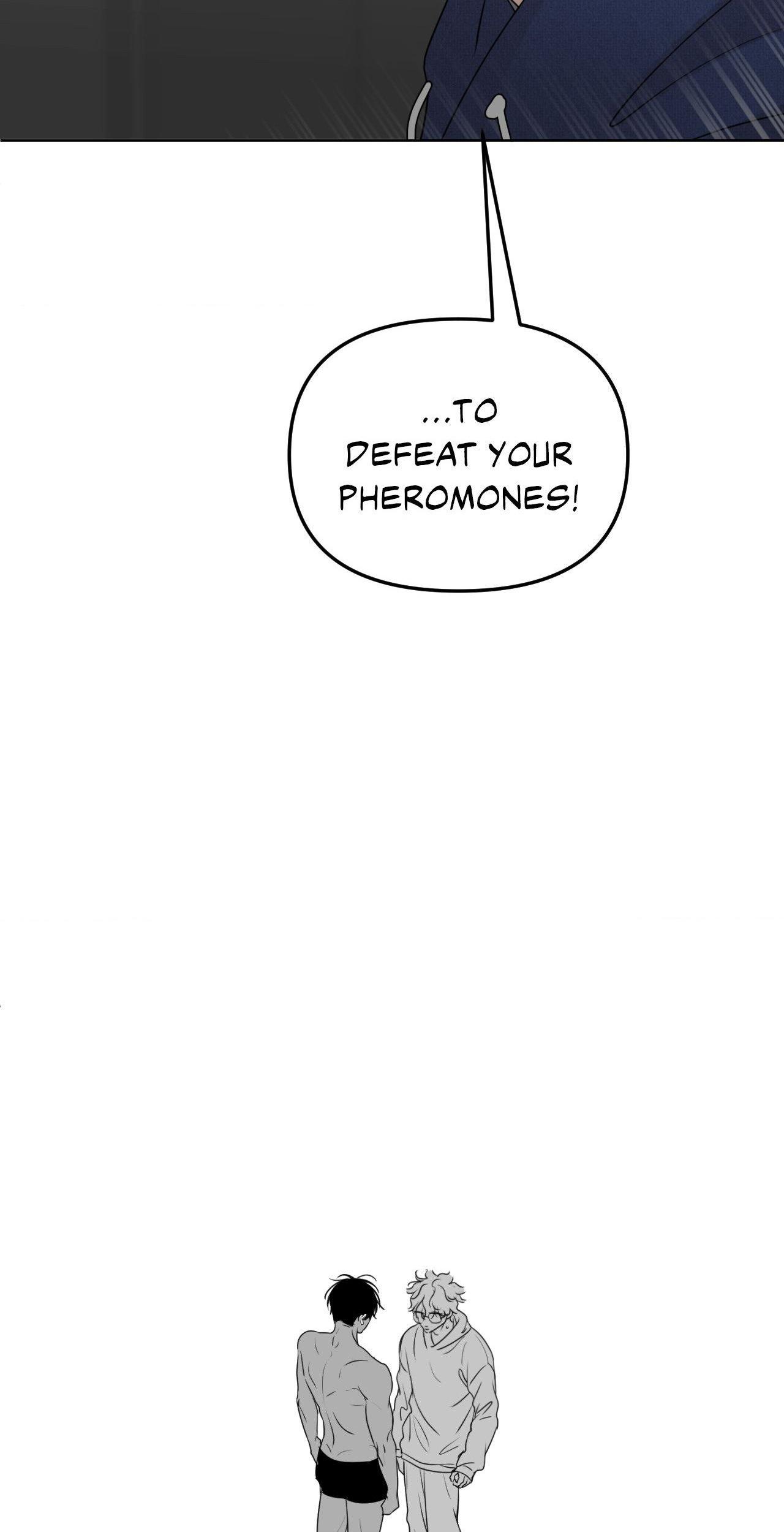 The Boundary of Fragrance Chapter 34 - Page 39 in English