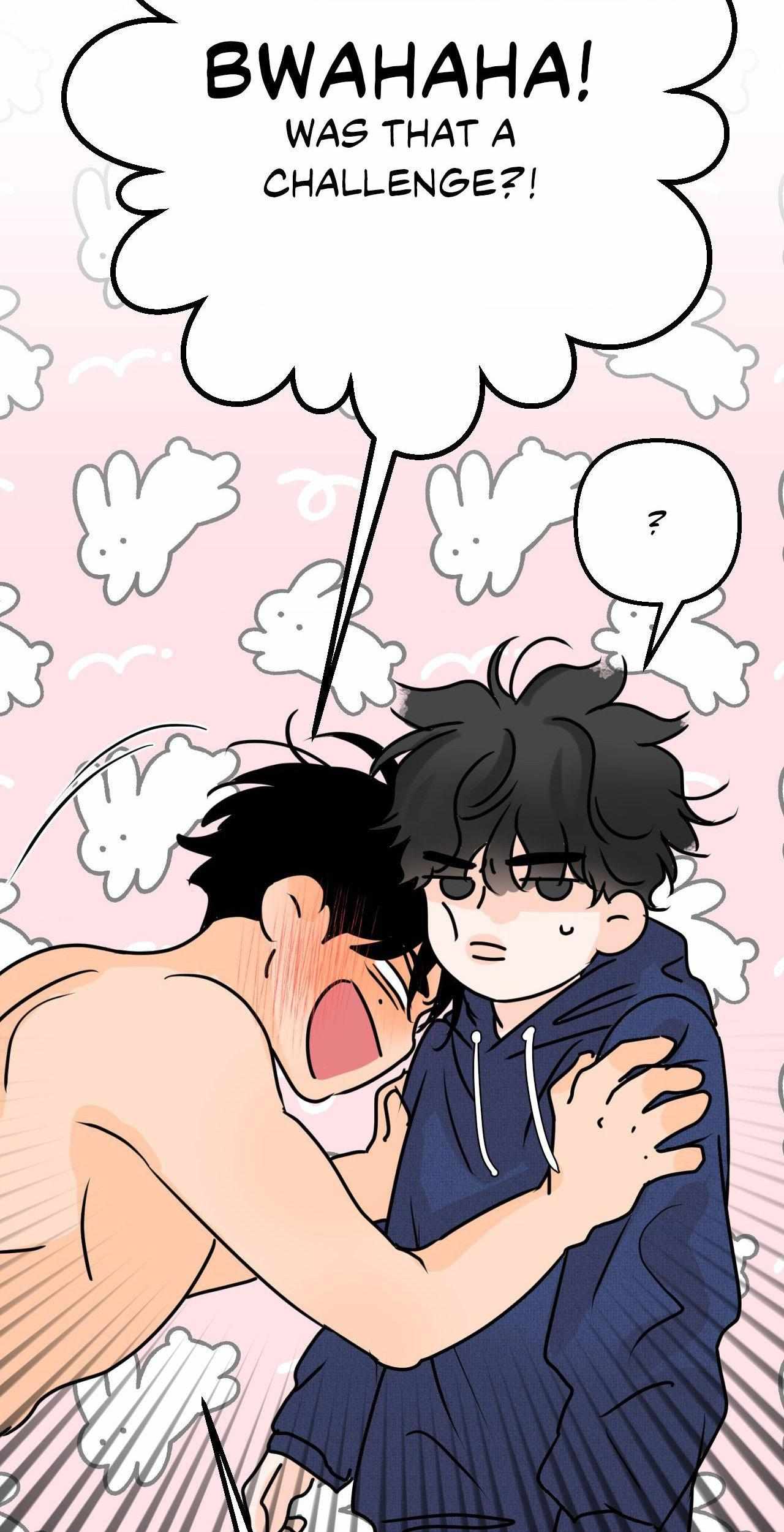 The Boundary of Fragrance Chapter 34 - Page 42 in English