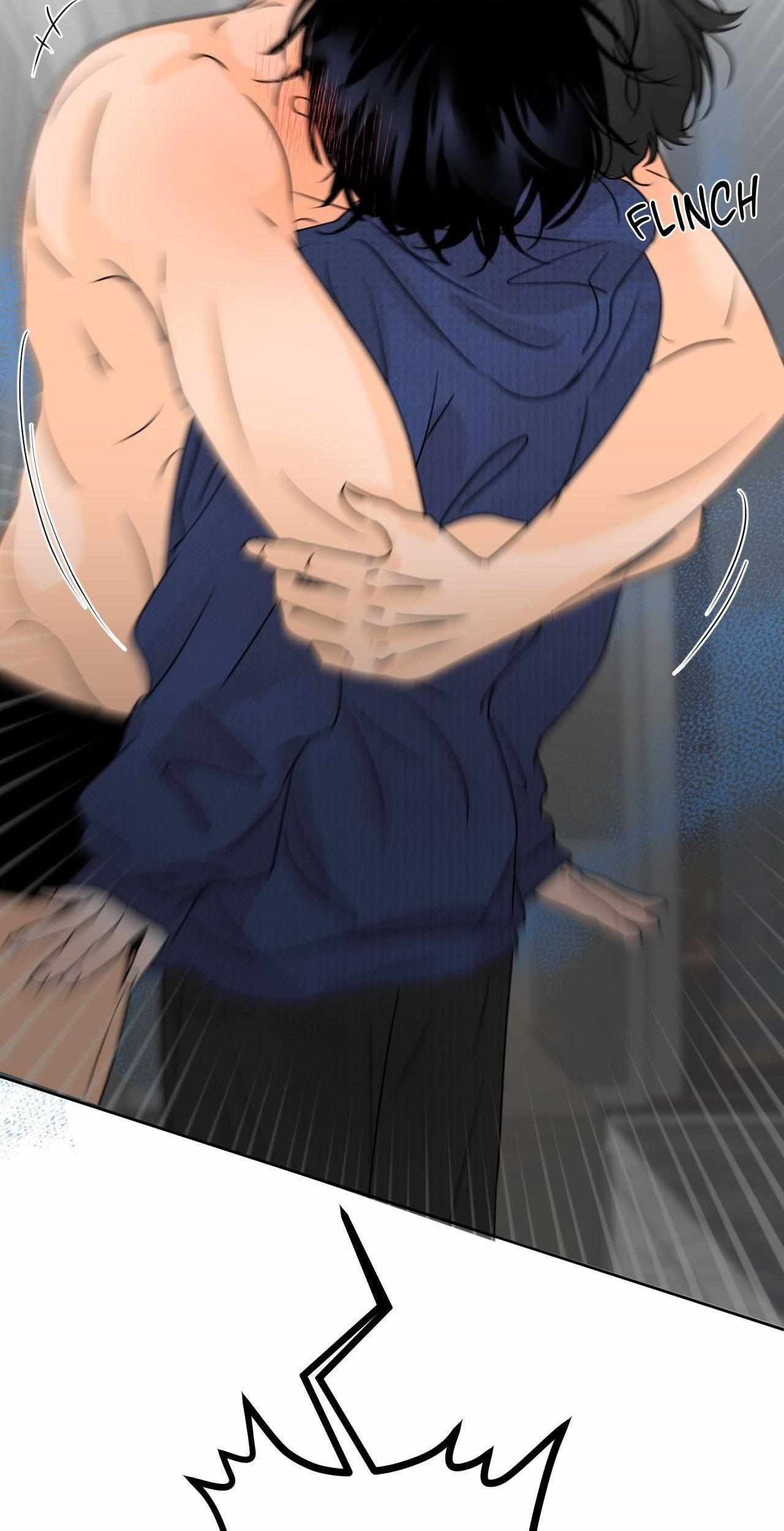 The Boundary of Fragrance Chapter 34 - Page 44 in English