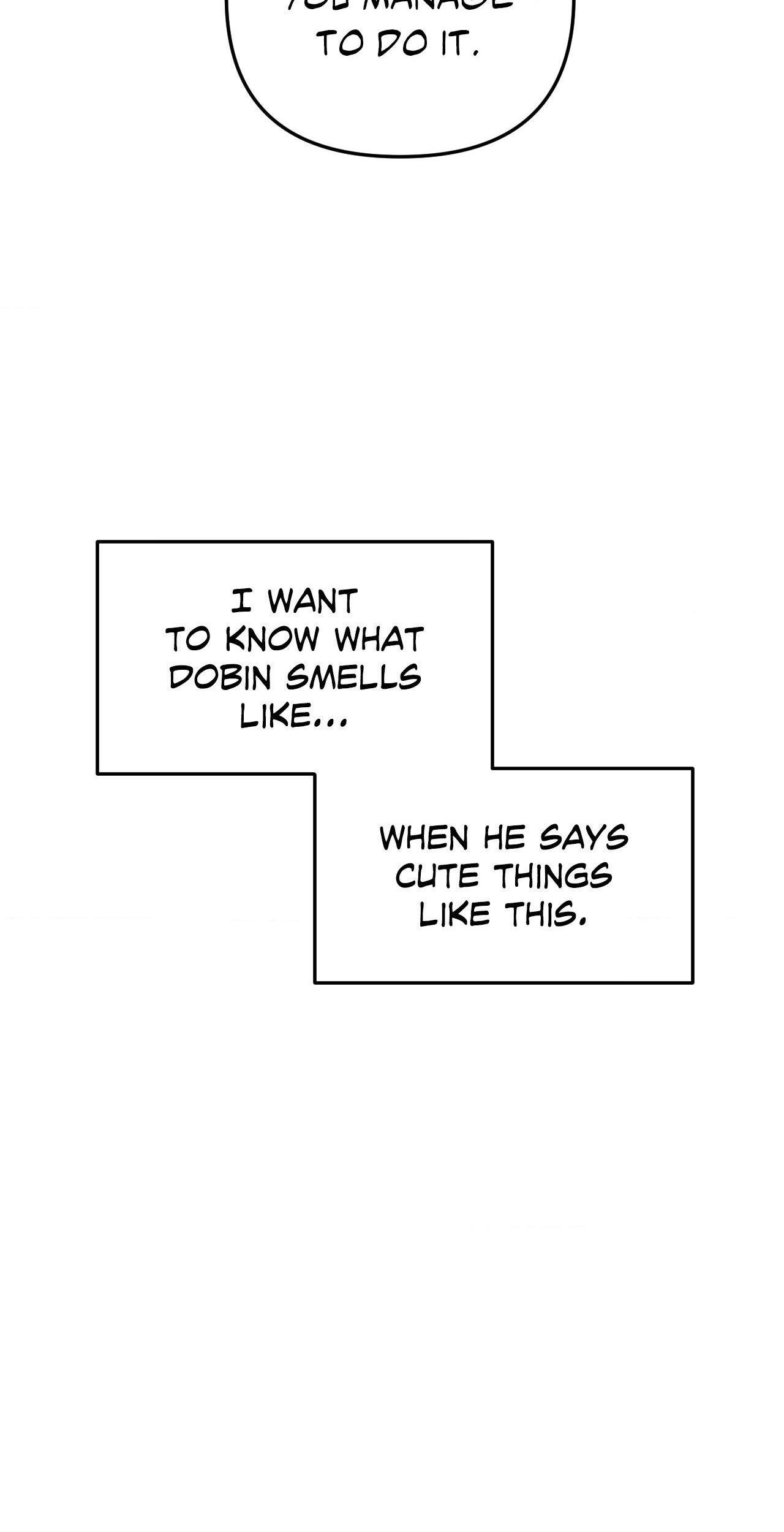 The Boundary of Fragrance Chapter 34 - Page 49 in English