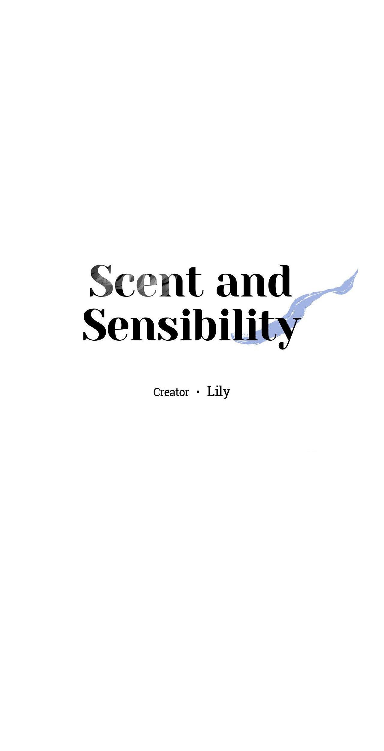 The Boundary of Fragrance Chapter 34 - Page 50 in English