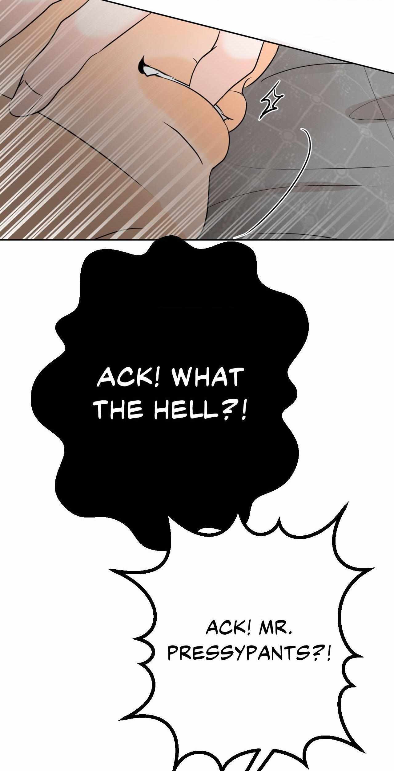 The Boundary of Fragrance Chapter 34 - Page 54 in English