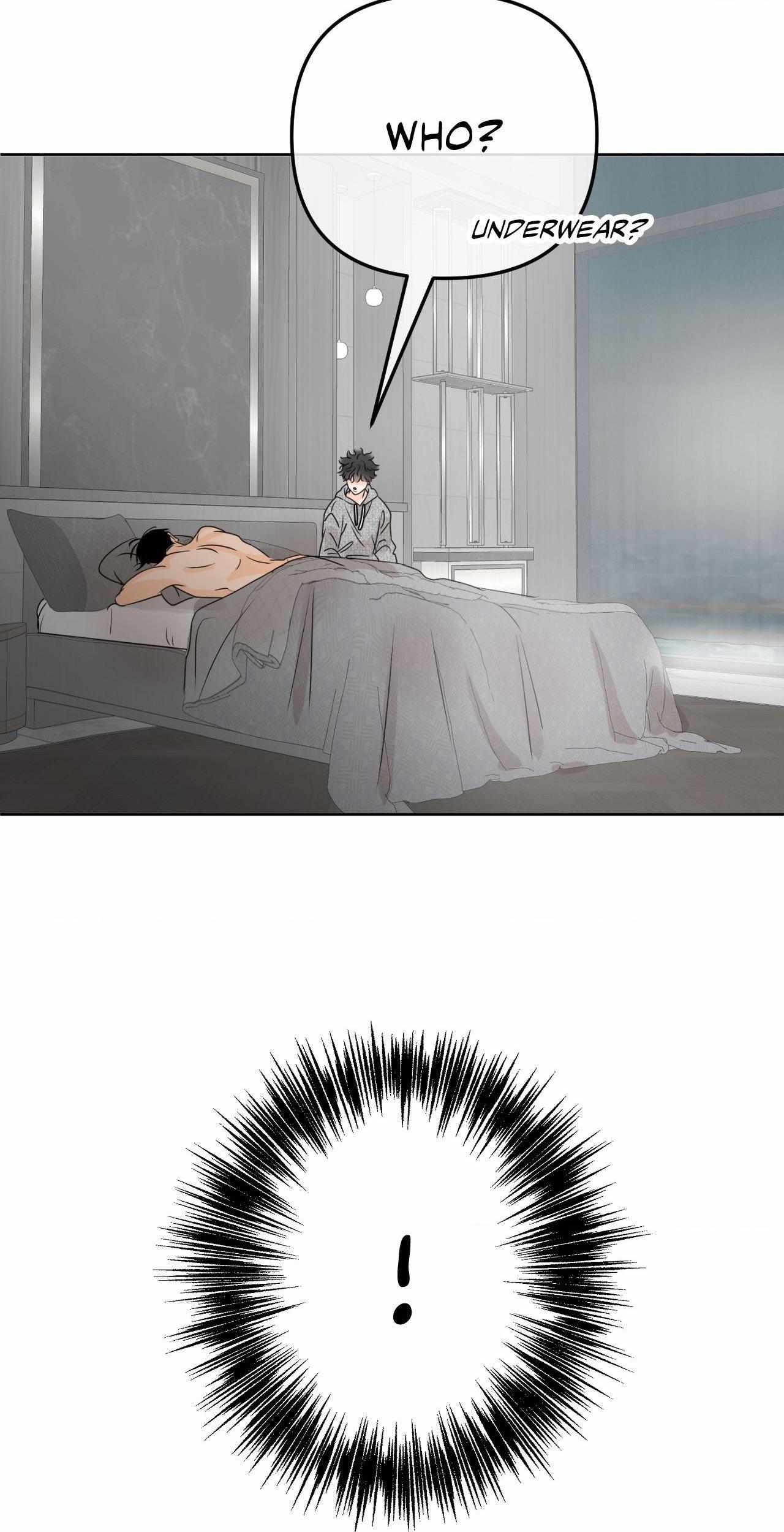 The Boundary of Fragrance Chapter 34 - Page 59 in English