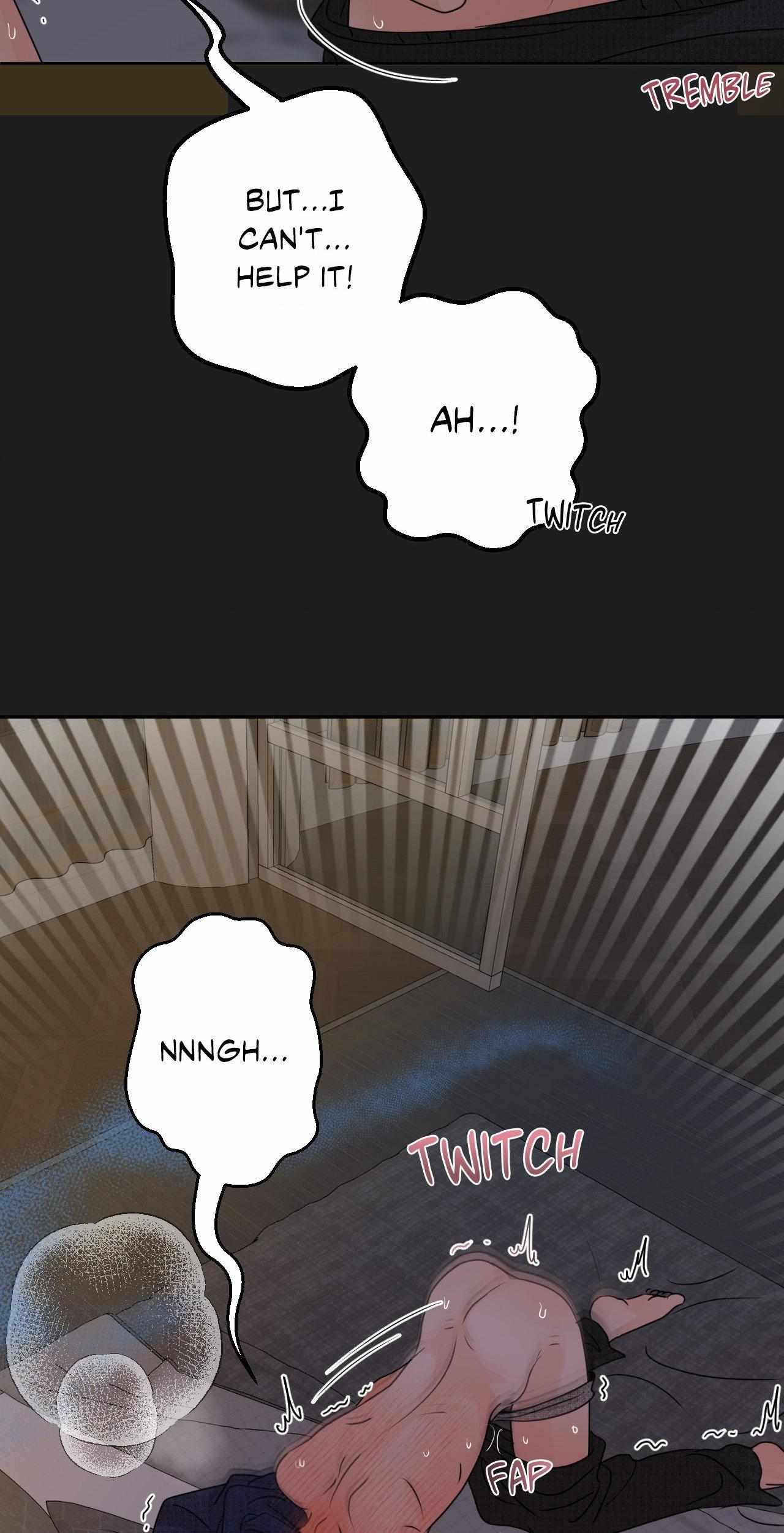 The Boundary of Fragrance Chapter 34 - Page 77 in English