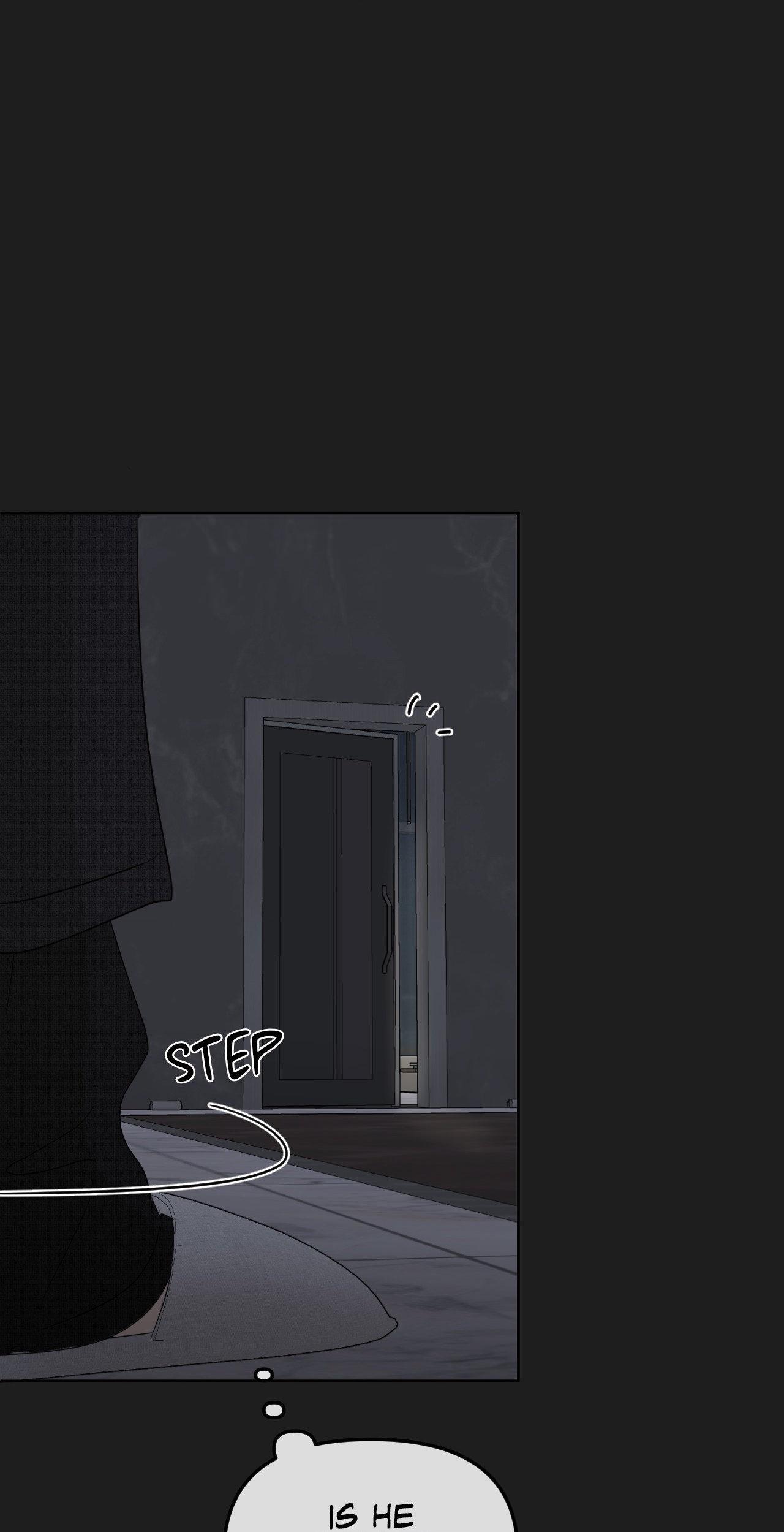 The Boundary of Fragrance Chapter 34 - Page 86 in English