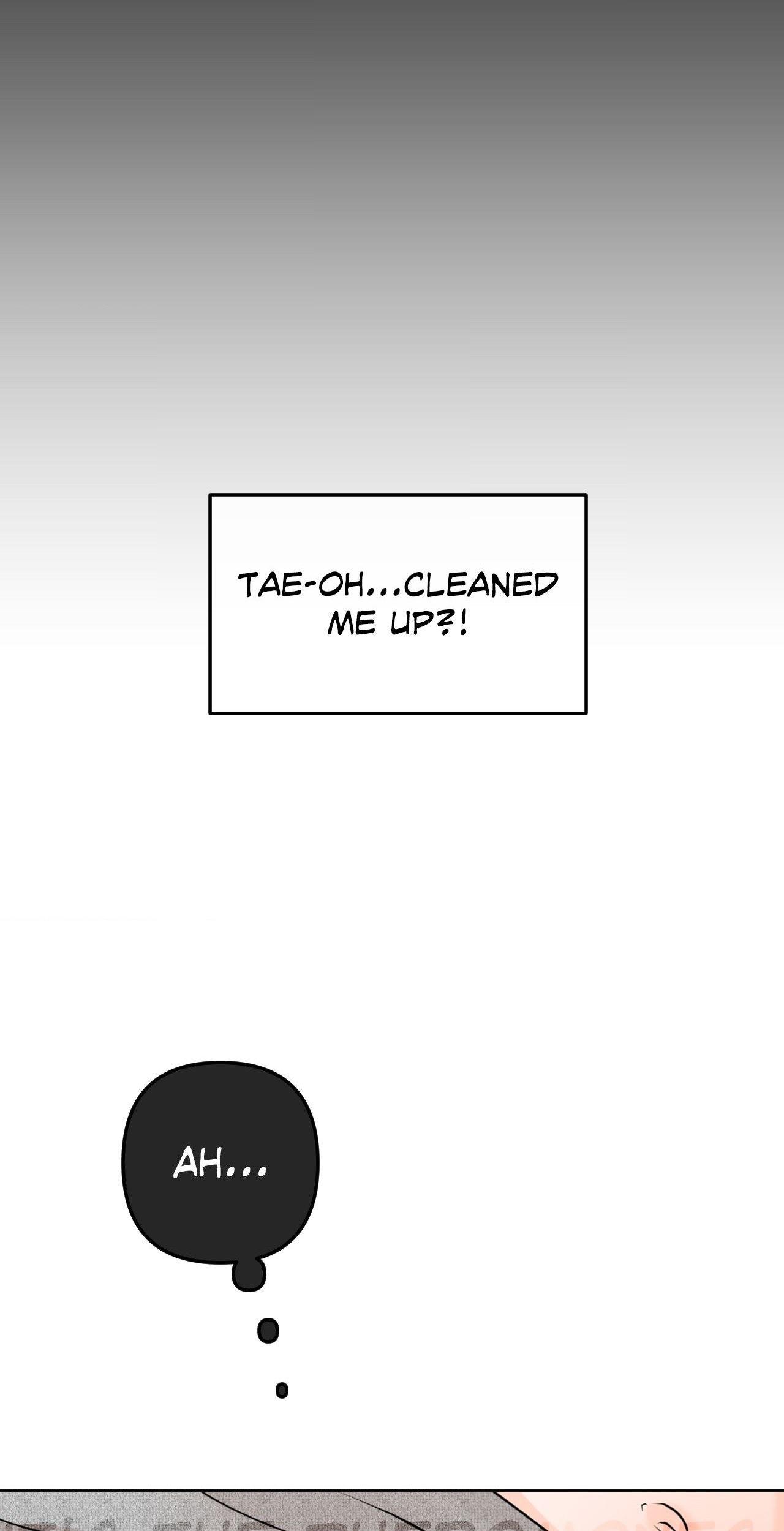 The Boundary of Fragrance Chapter 34 - Page 93 in English