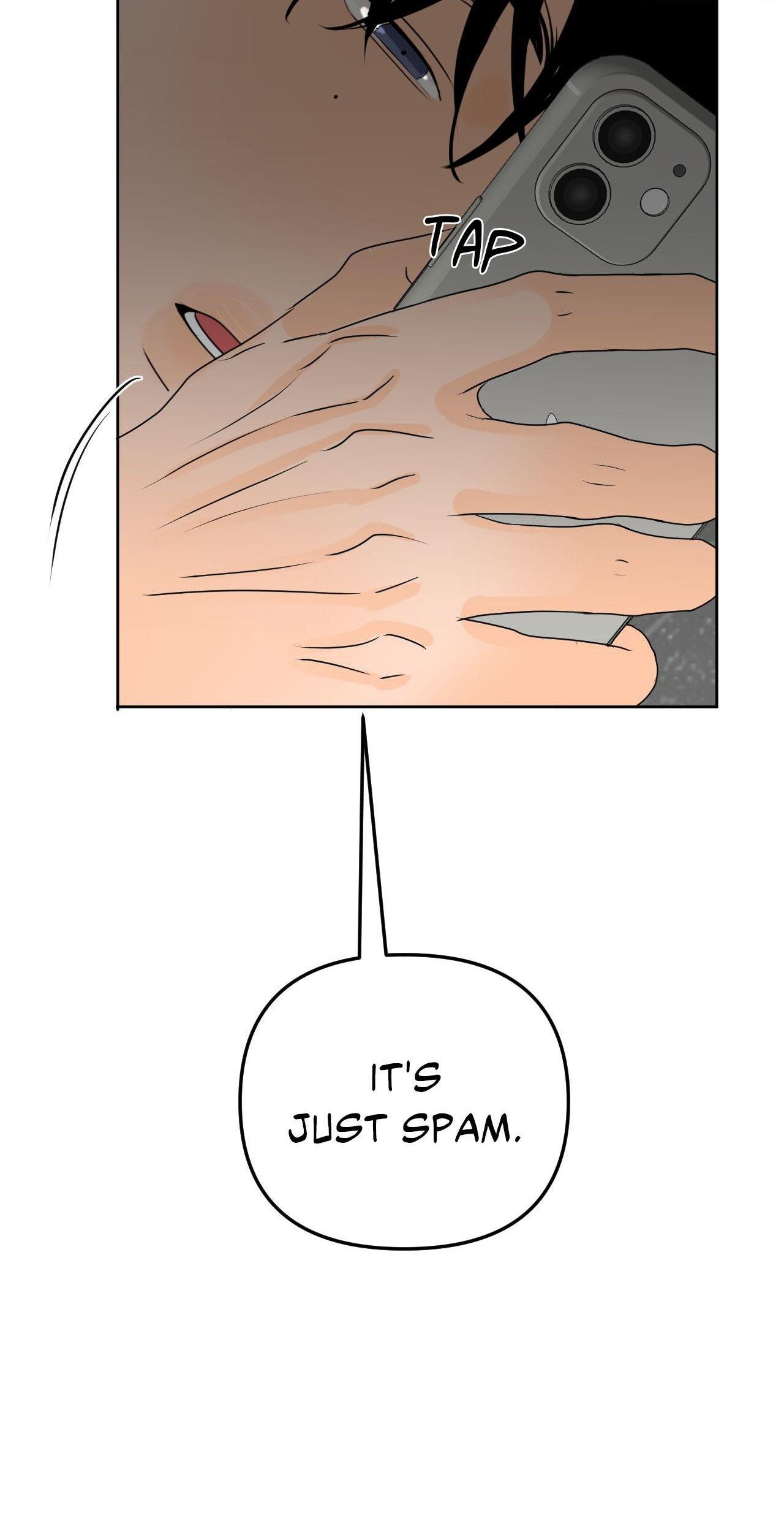 The Boundary of Fragrance Chapter 34 - Page 98 in English